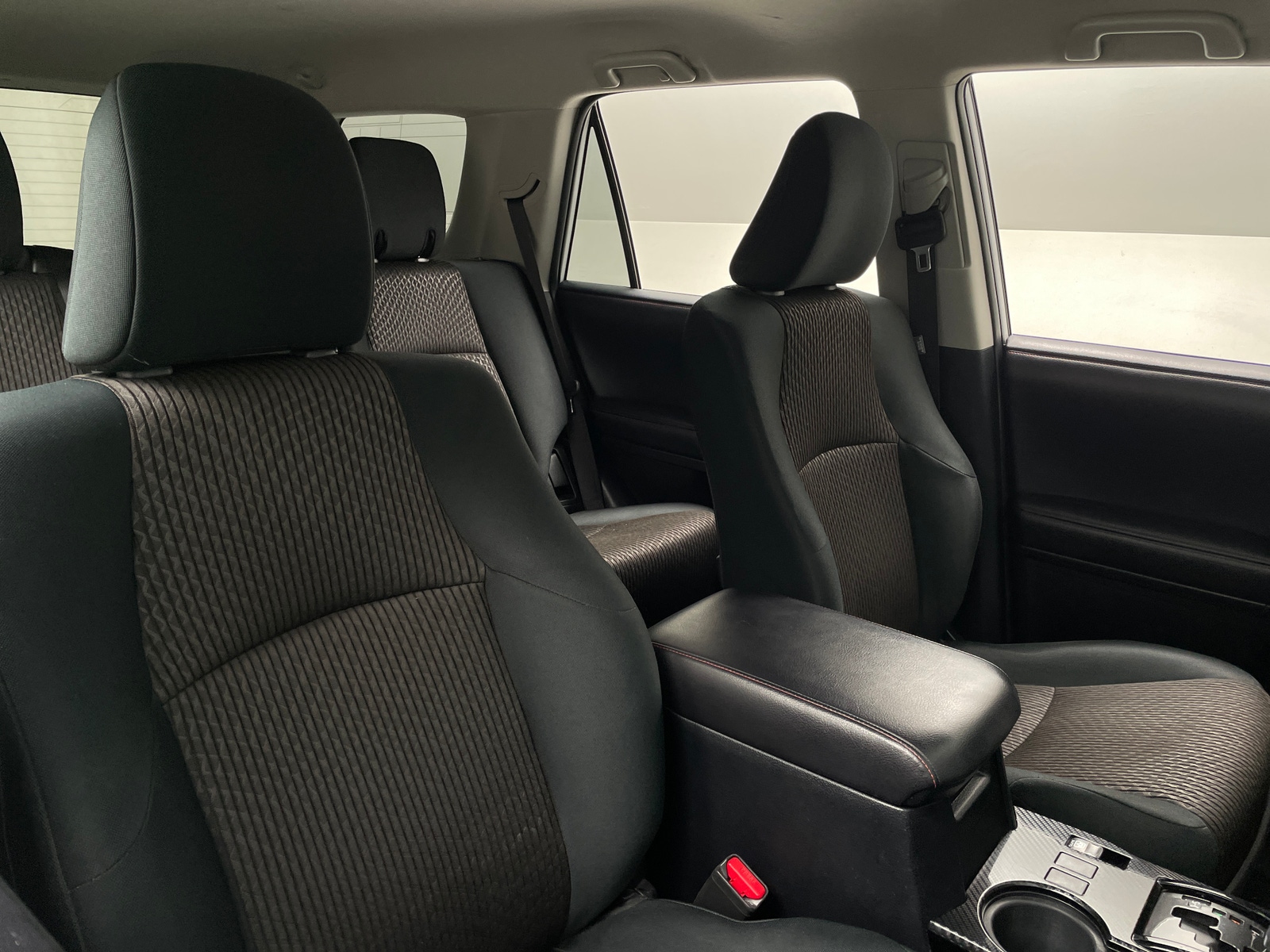 Thumbnail: 2019 Toyota 4Runner - 2