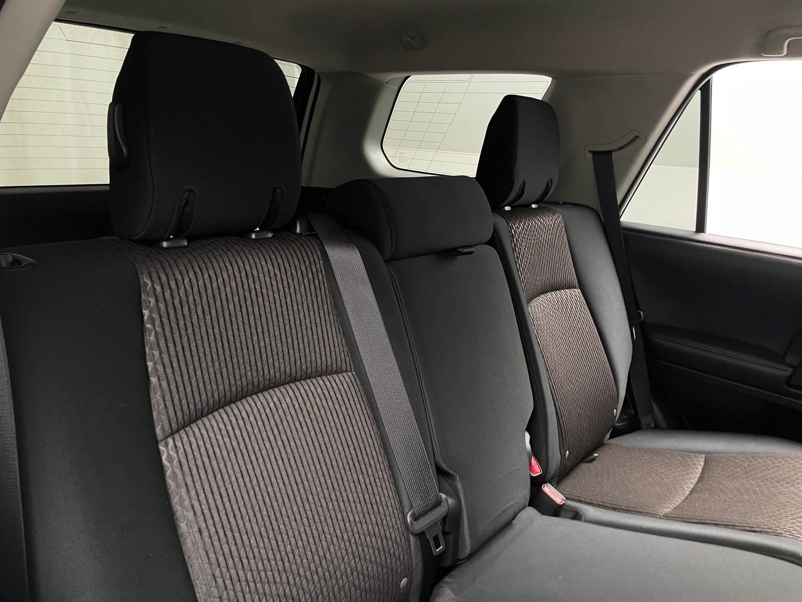 Thumbnail: 2019 Toyota 4Runner - 6