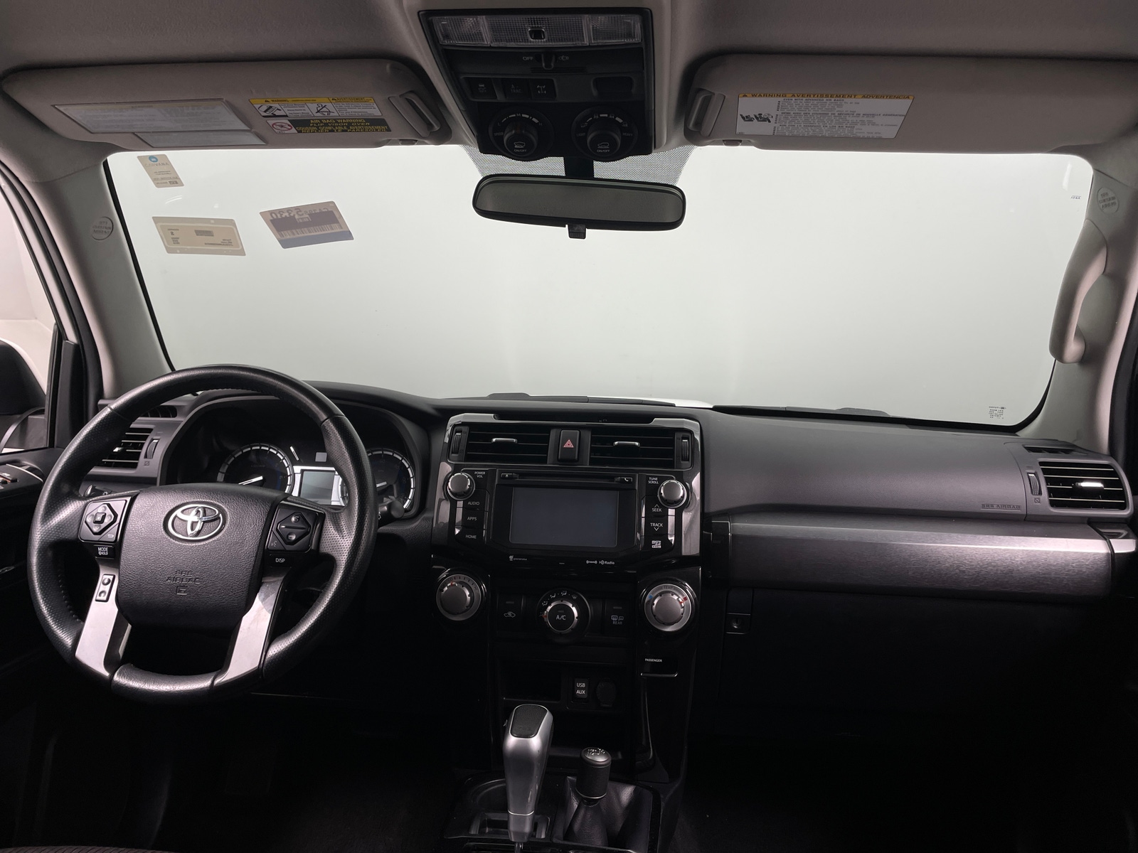 Thumbnail: 2019 Toyota 4Runner - 3