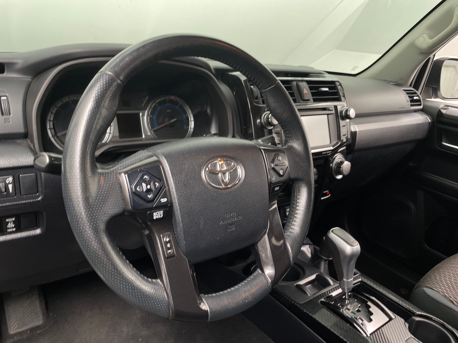 Thumbnail: 2019 Toyota 4Runner - 5