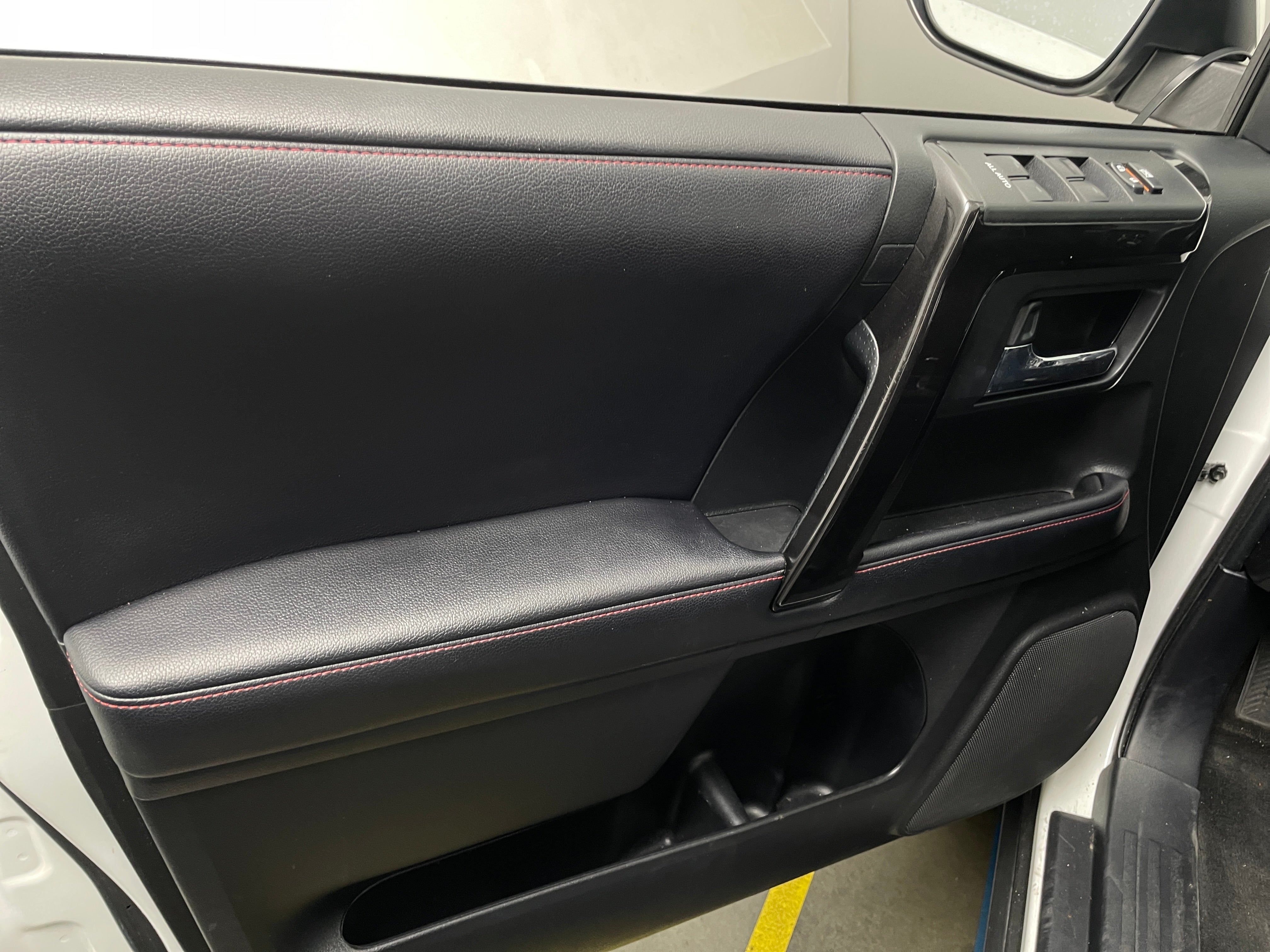 2019 Toyota 4Runner