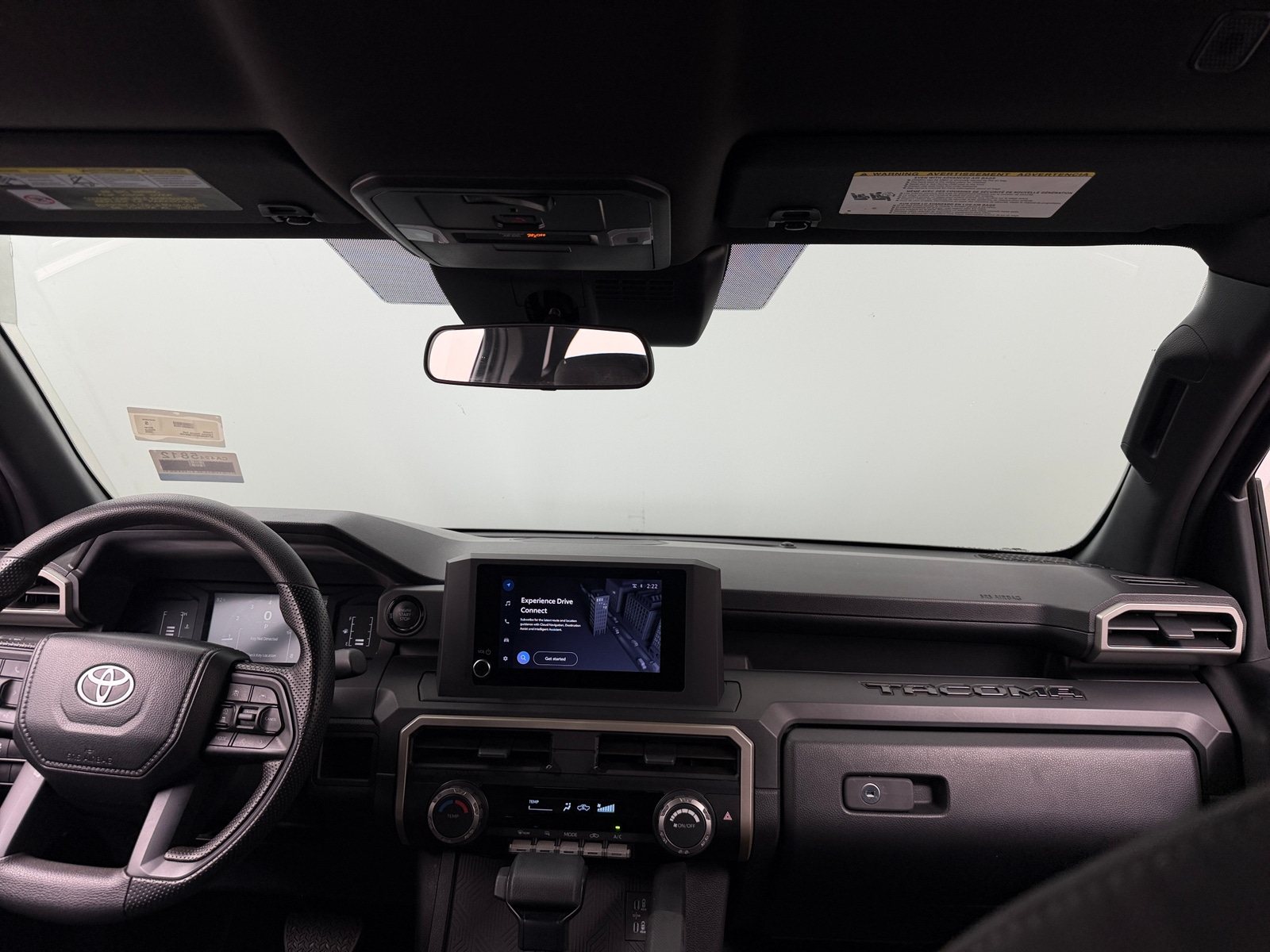 Thumbnail: 2024 Toyota Tacoma - 3