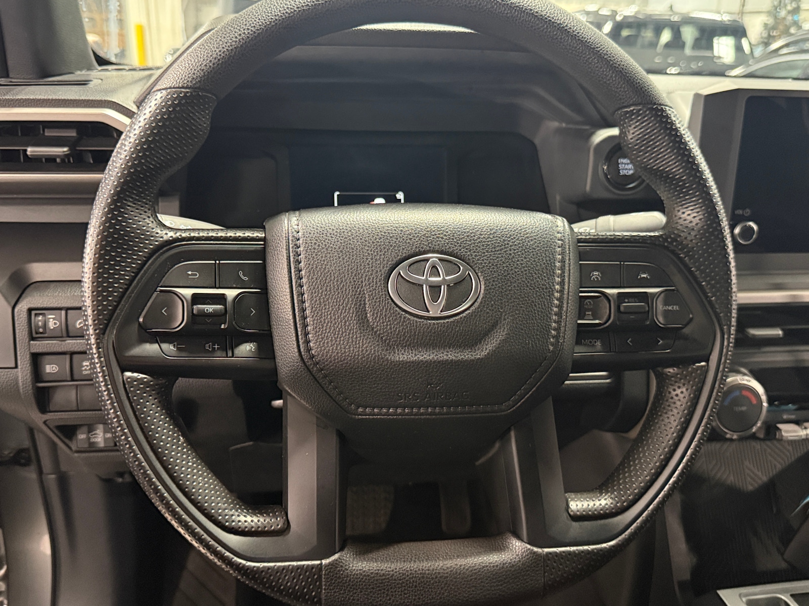 Thumbnail: 2024 Toyota Tacoma - 5