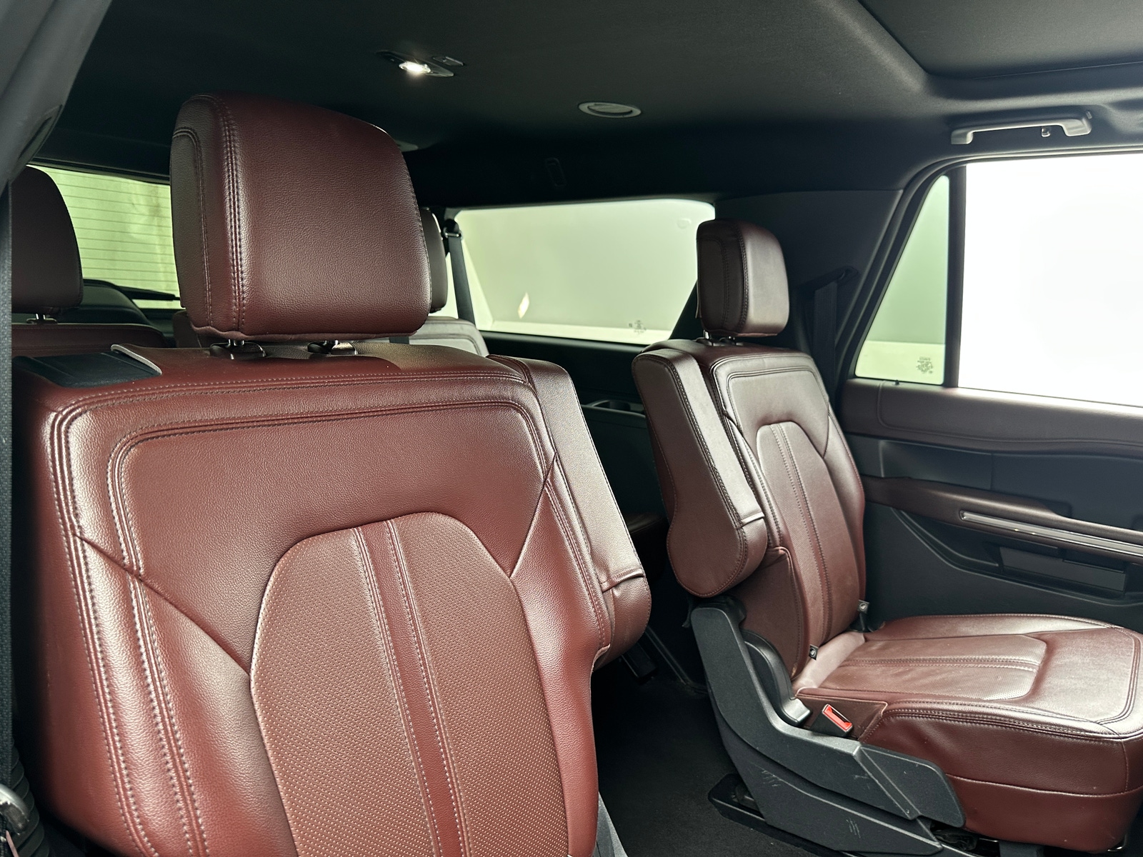 Thumbnail: 2024 Ford Expedition MAX - 5