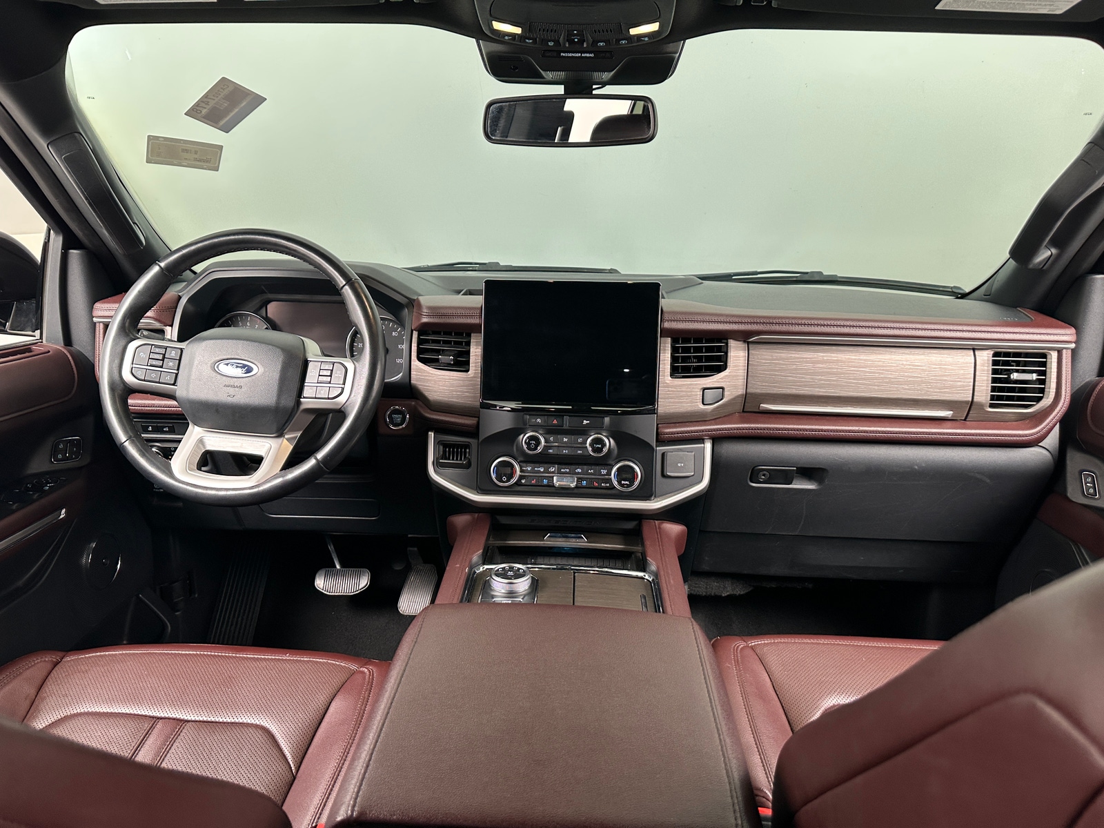 Thumbnail: 2024 Ford Expedition MAX - 2