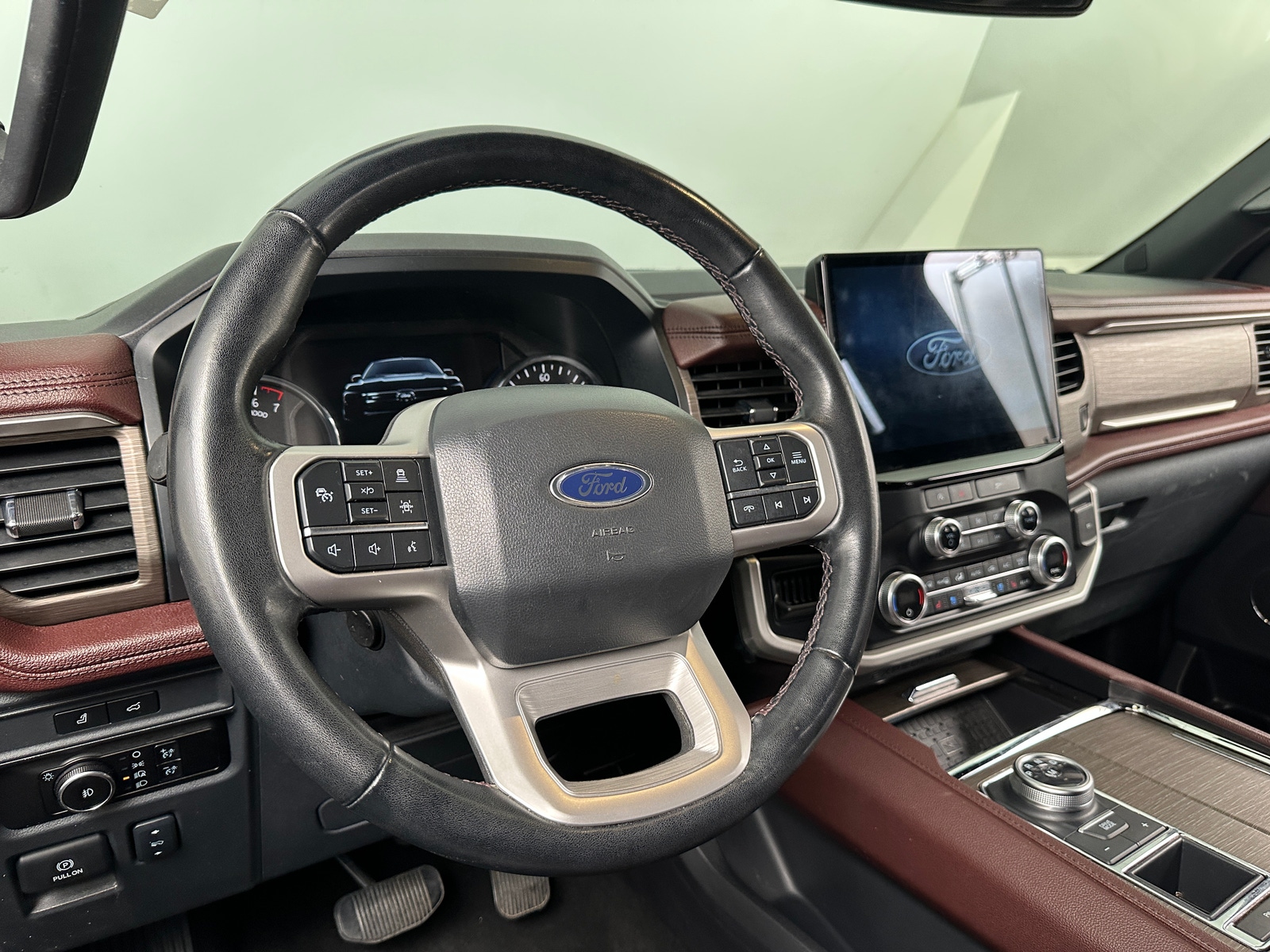 Thumbnail: 2024 Ford Expedition MAX - 4