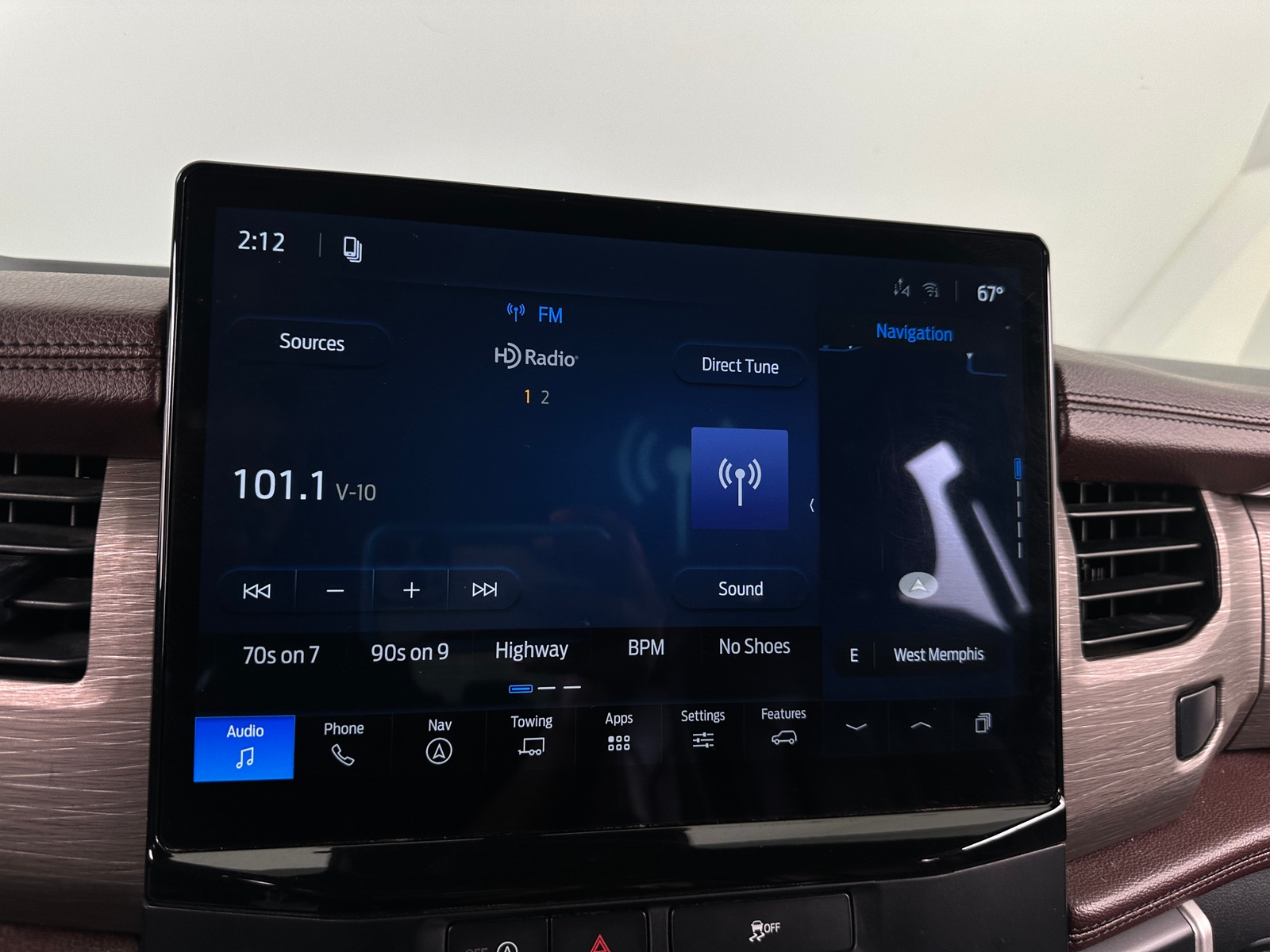Thumbnail: 2024 Ford Expedition MAX - 3