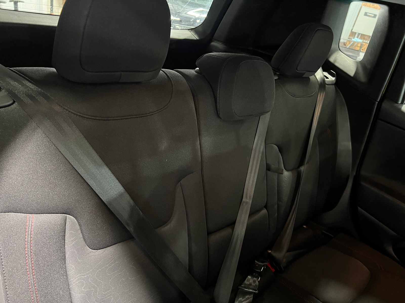 Thumbnail: 2016 Jeep Renegade - 6