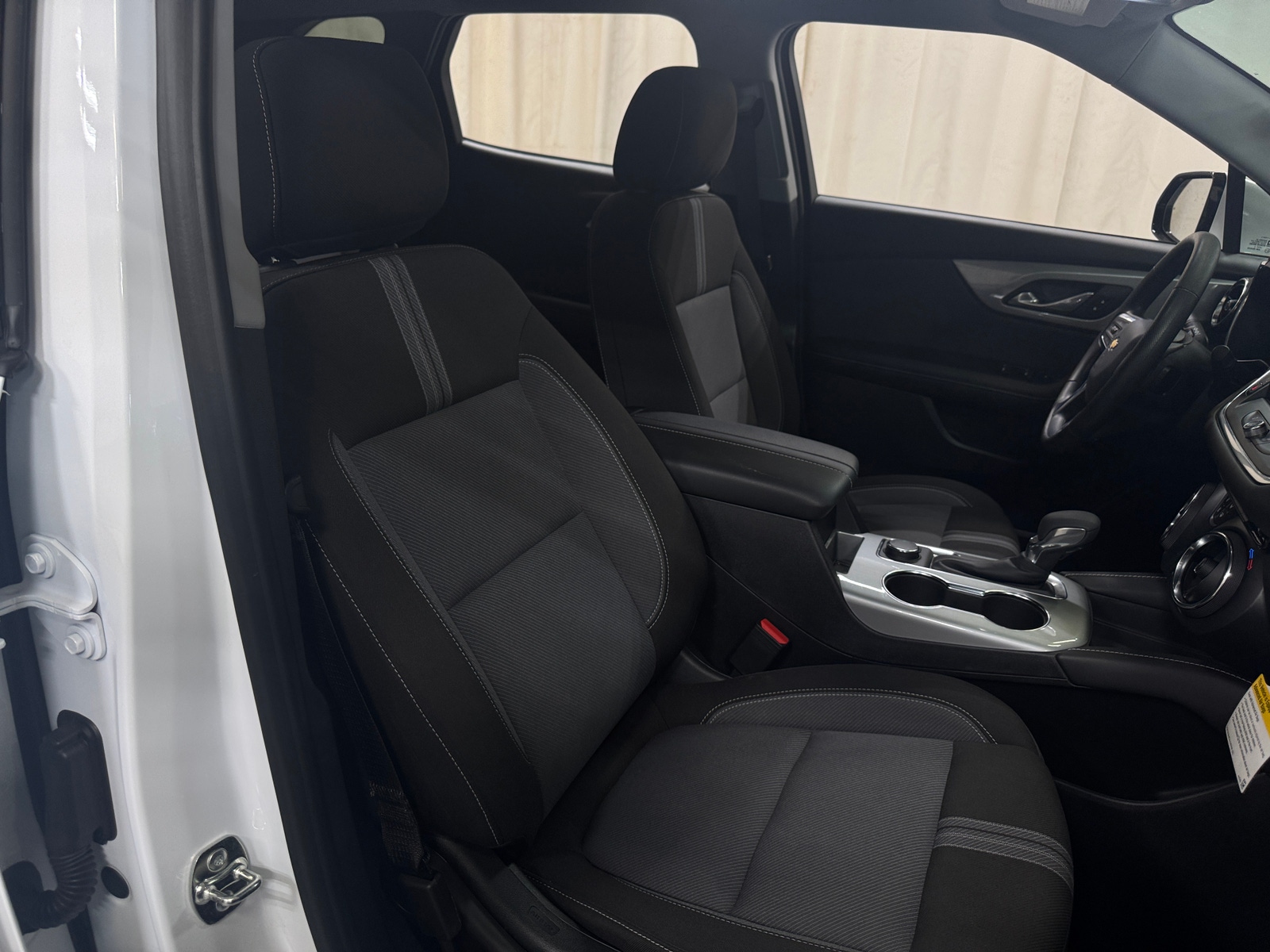 Thumbnail: 2026 Chevrolet Blazer - 2