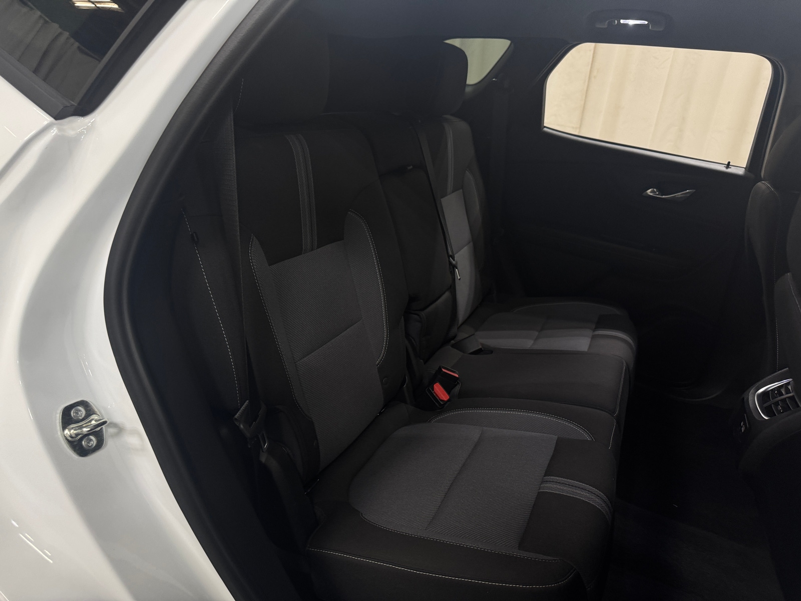 Thumbnail: 2026 Chevrolet Blazer - 6