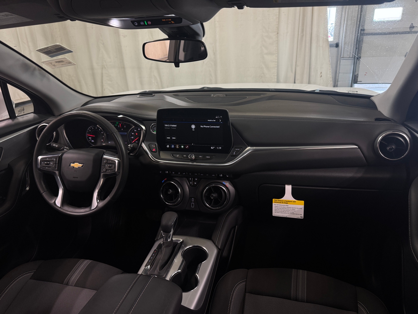 Thumbnail: 2026 Chevrolet Blazer - 3