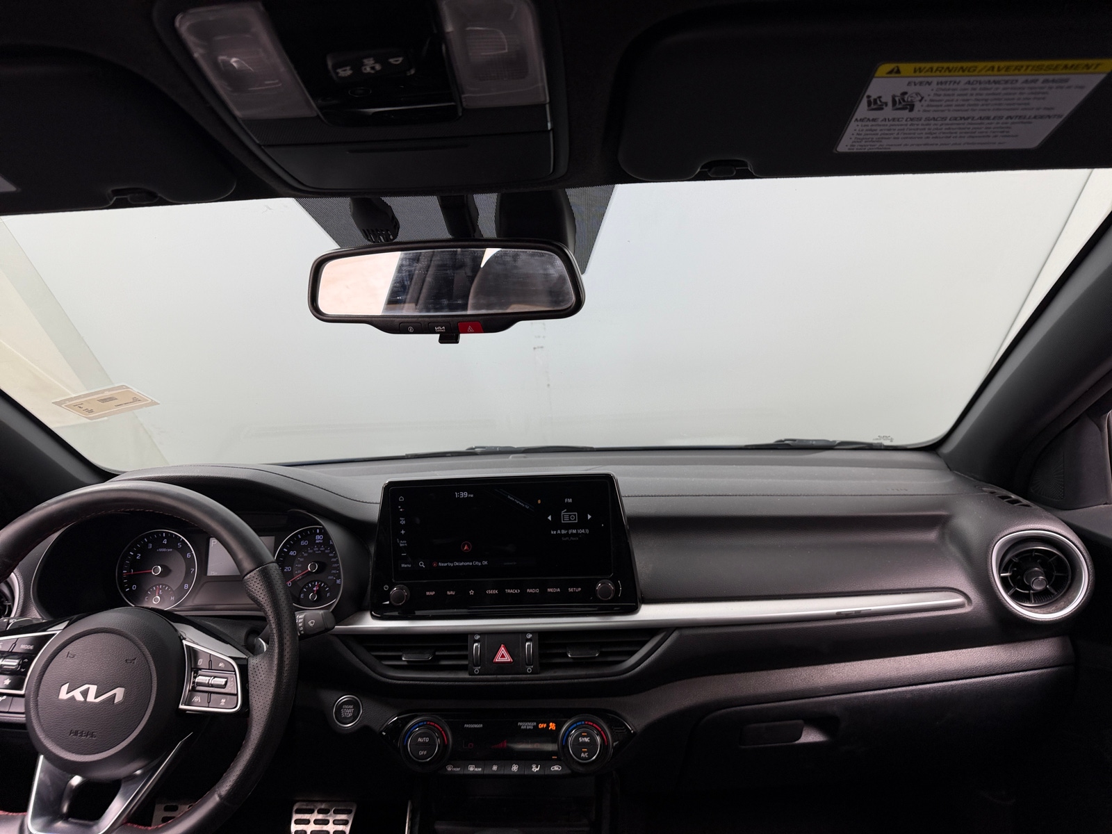 Thumbnail: 2024 Kia Forte - 2
