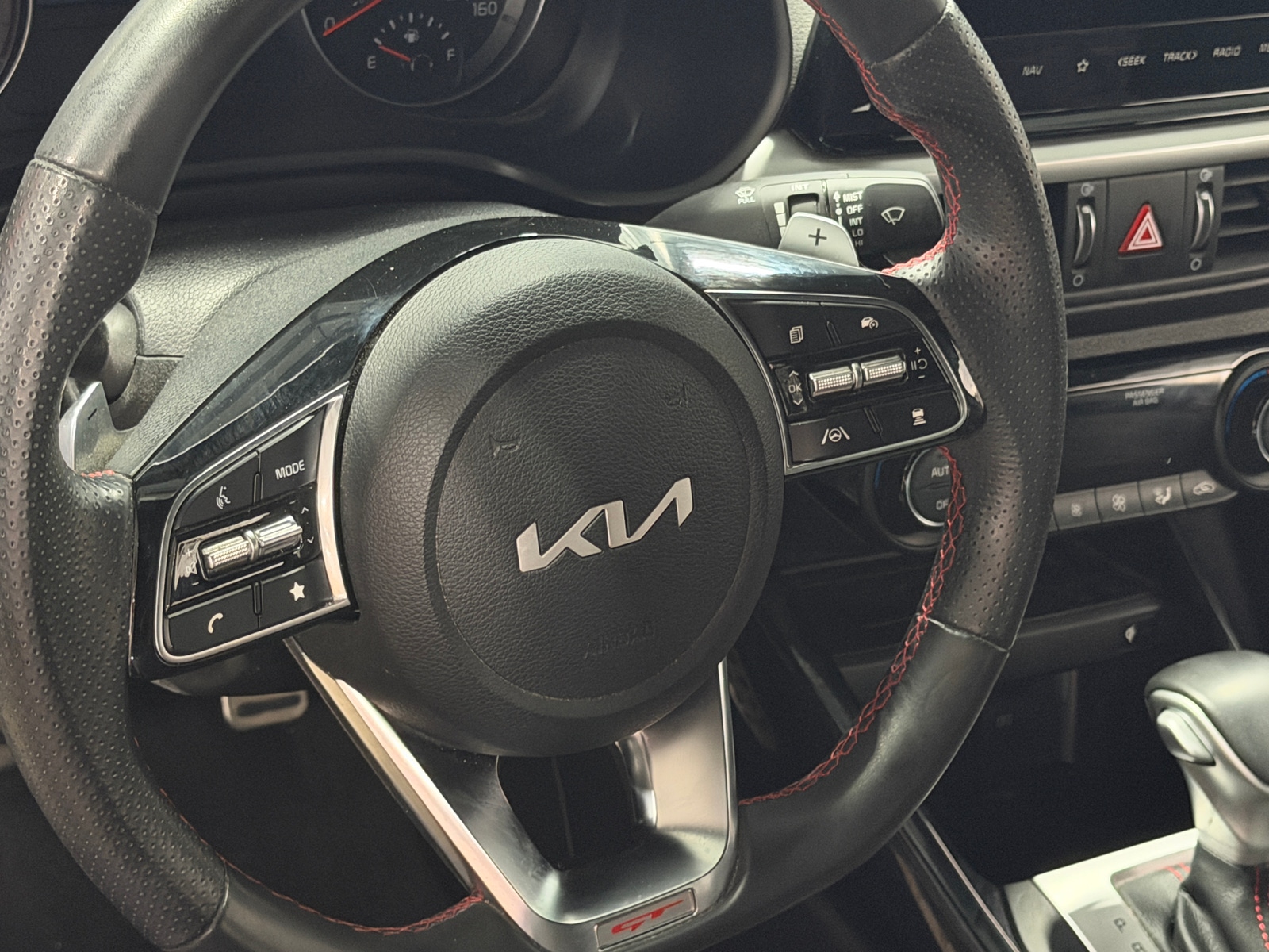 Thumbnail: 2024 Kia Forte - 4