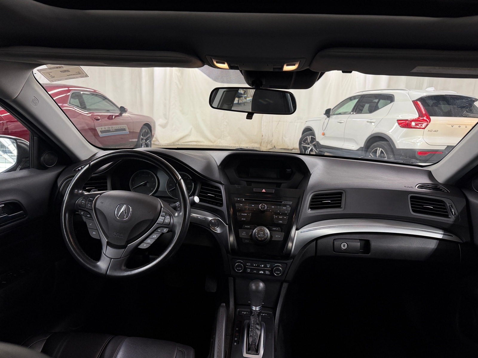 Thumbnail: 2020 Acura ILX - 2