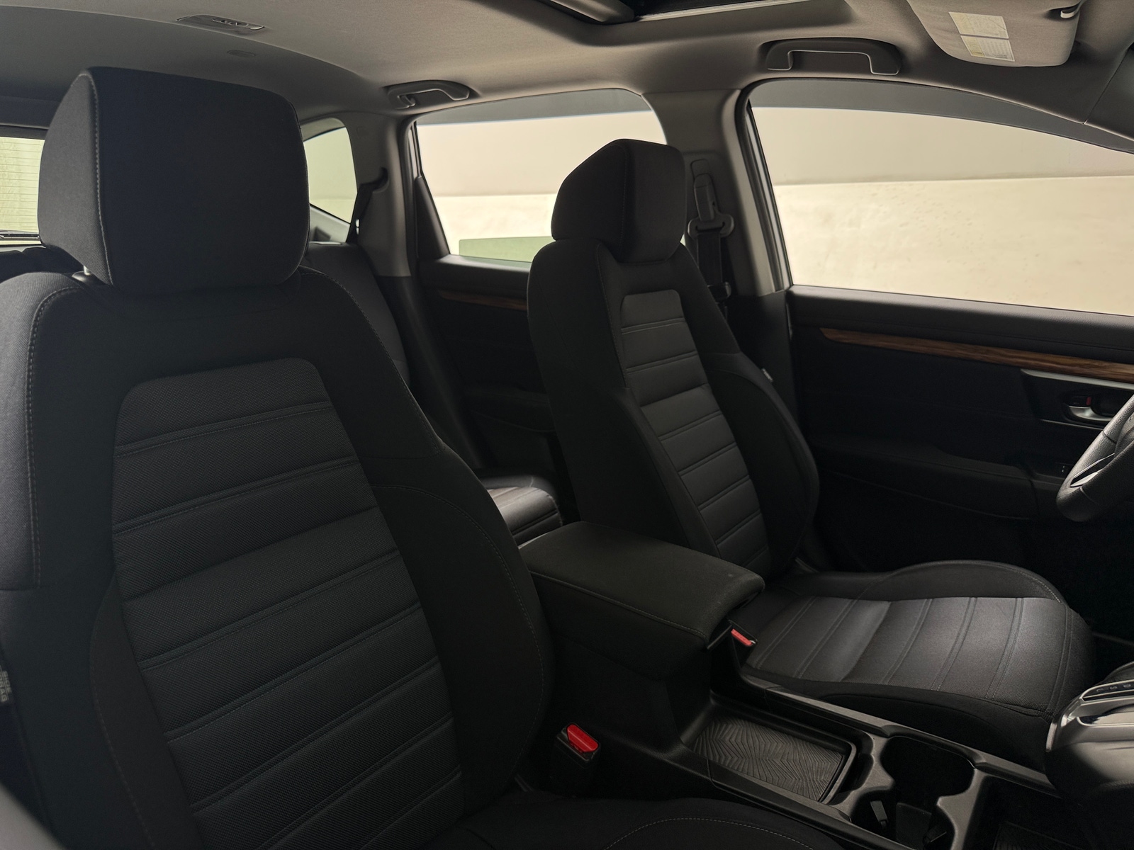 Thumbnail: 2018 Honda CR-V - 2