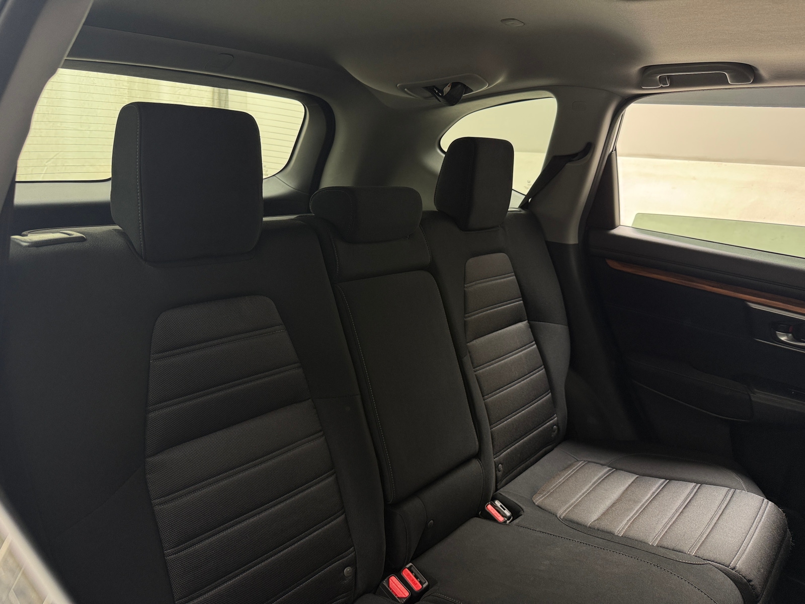 Thumbnail: 2018 Honda CR-V - 6