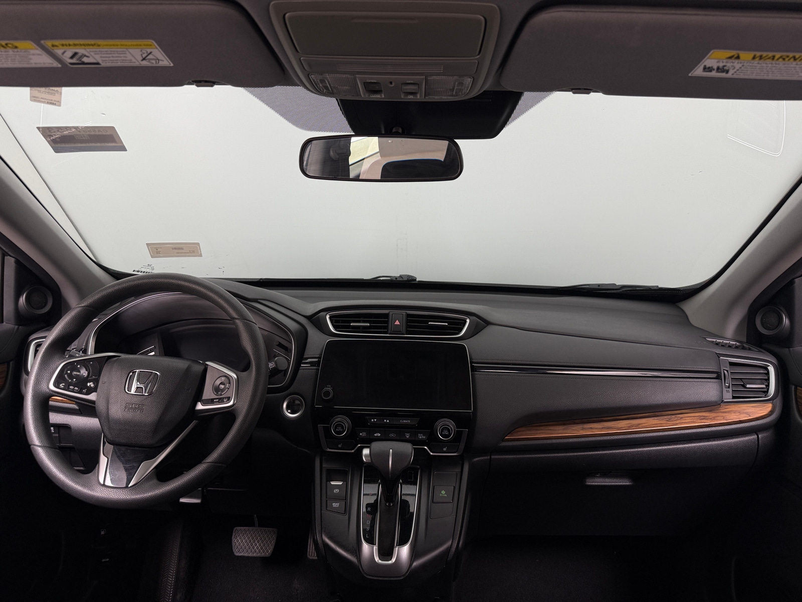 Thumbnail: 2018 Honda CR-V - 3