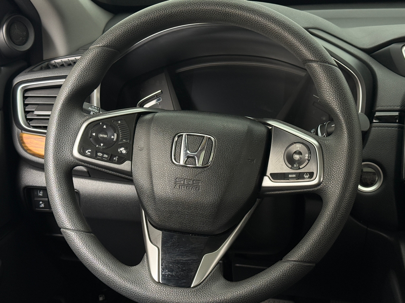 Thumbnail: 2018 Honda CR-V - 5
