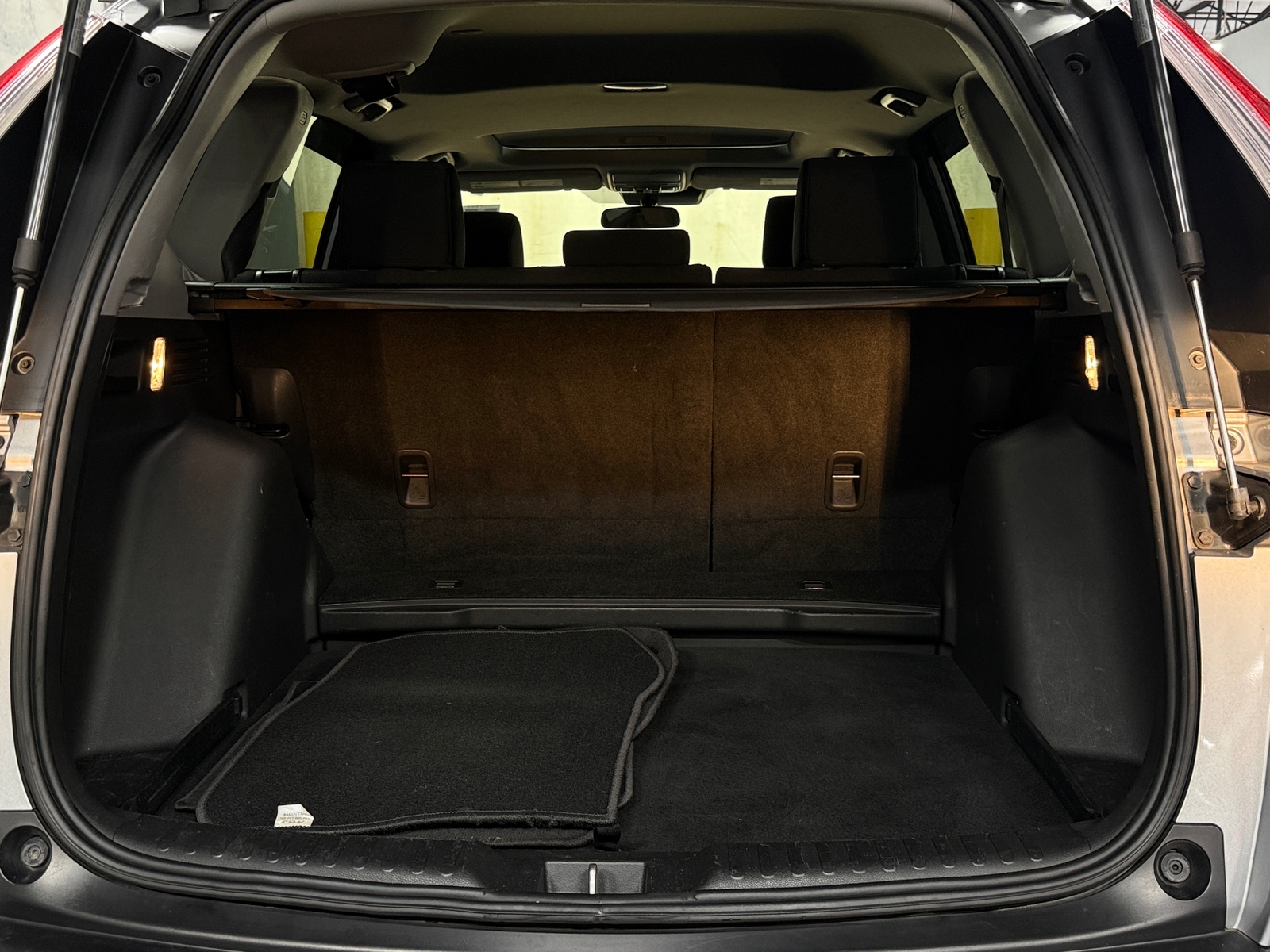 Thumbnail: 2018 Honda CR-V - 7