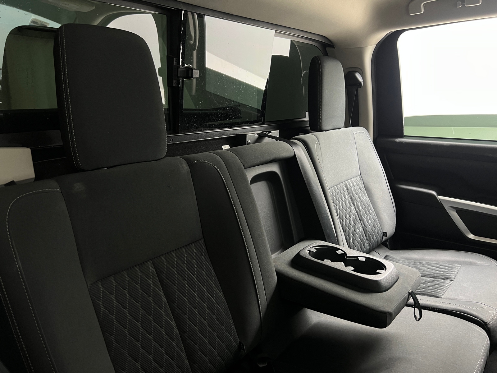 Thumbnail: 2018 Nissan Titan - 6