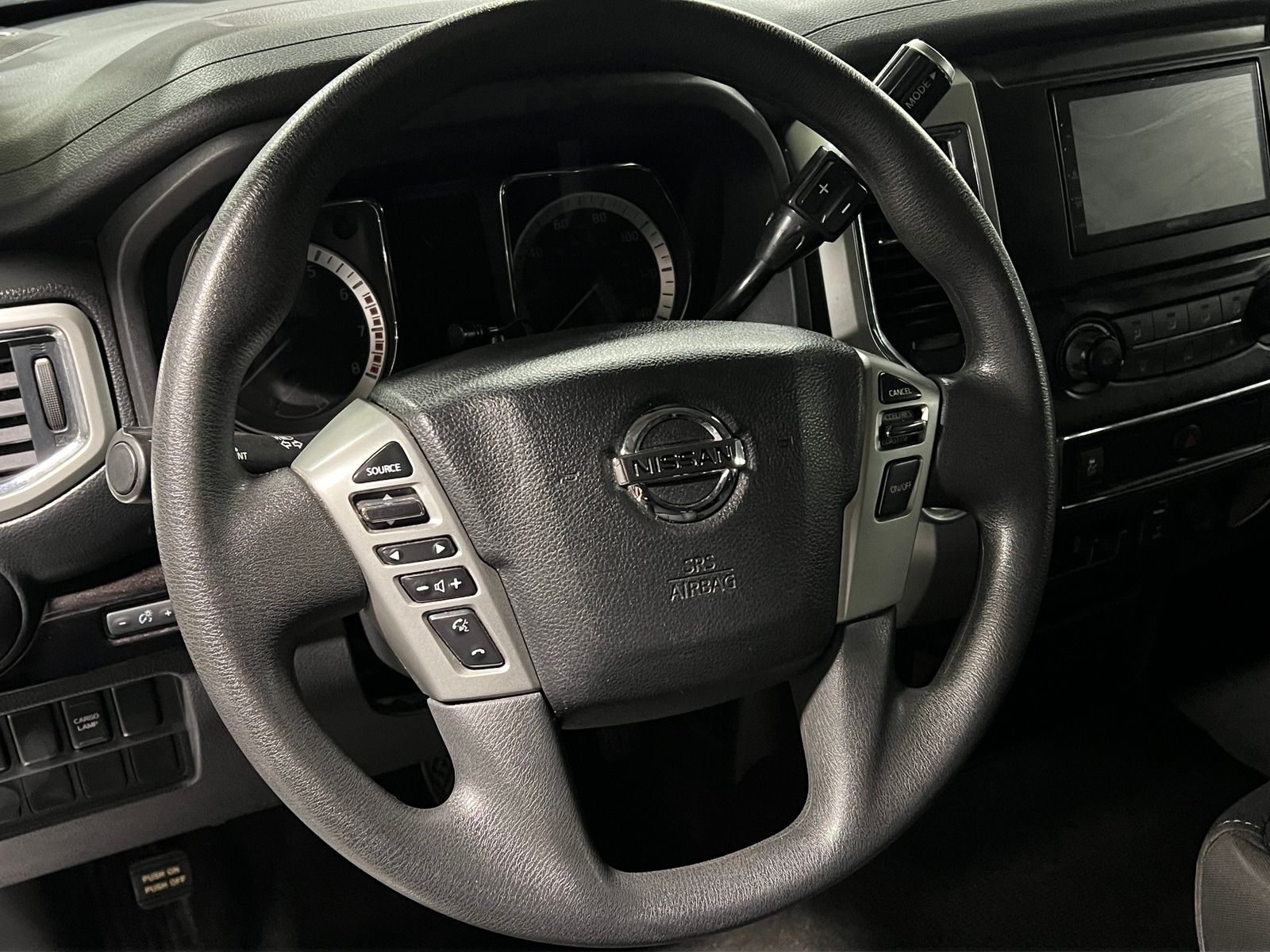 Thumbnail: 2018 Nissan Titan - 5