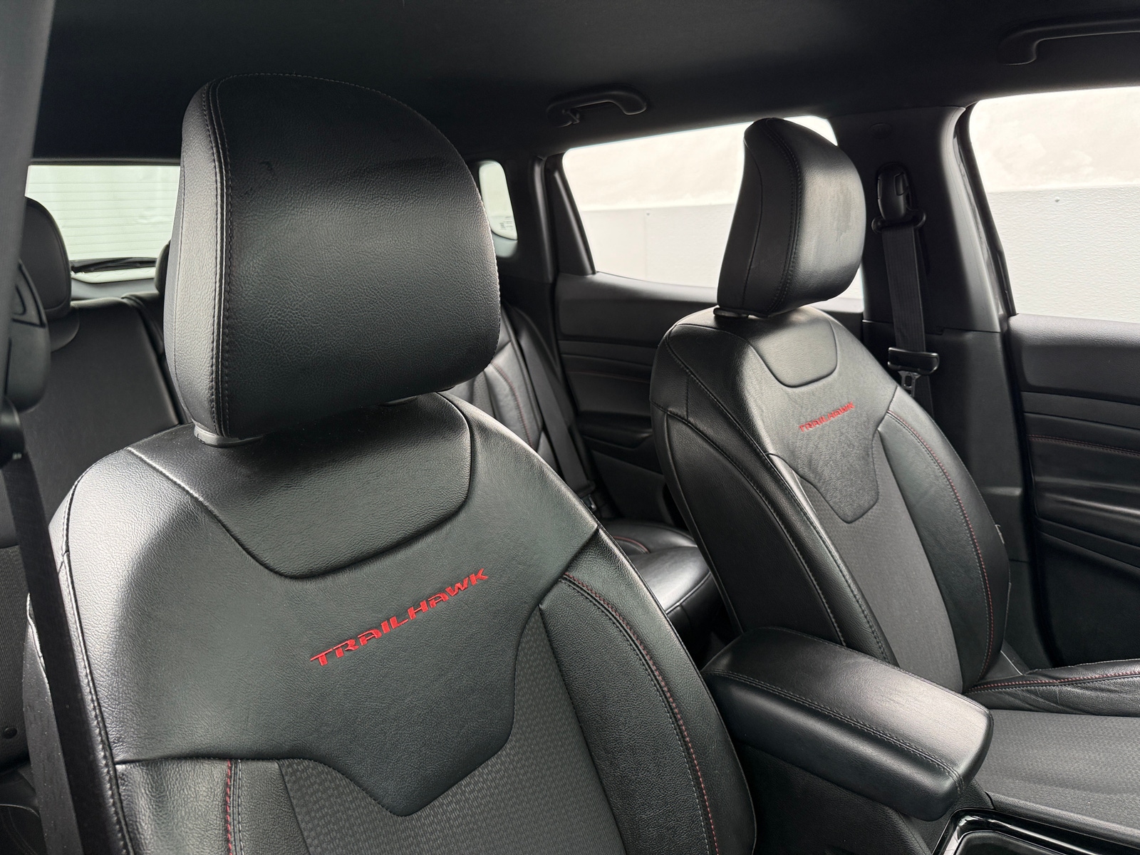 Thumbnail: 2023 Jeep Compass - 2