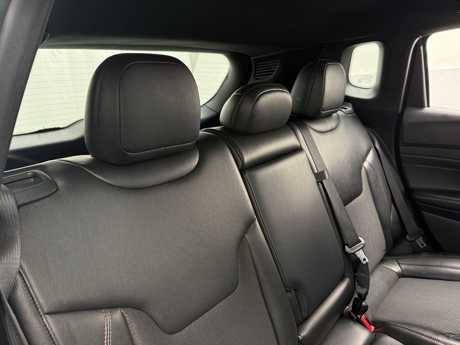 Thumbnail: 2023 Jeep Compass - 6