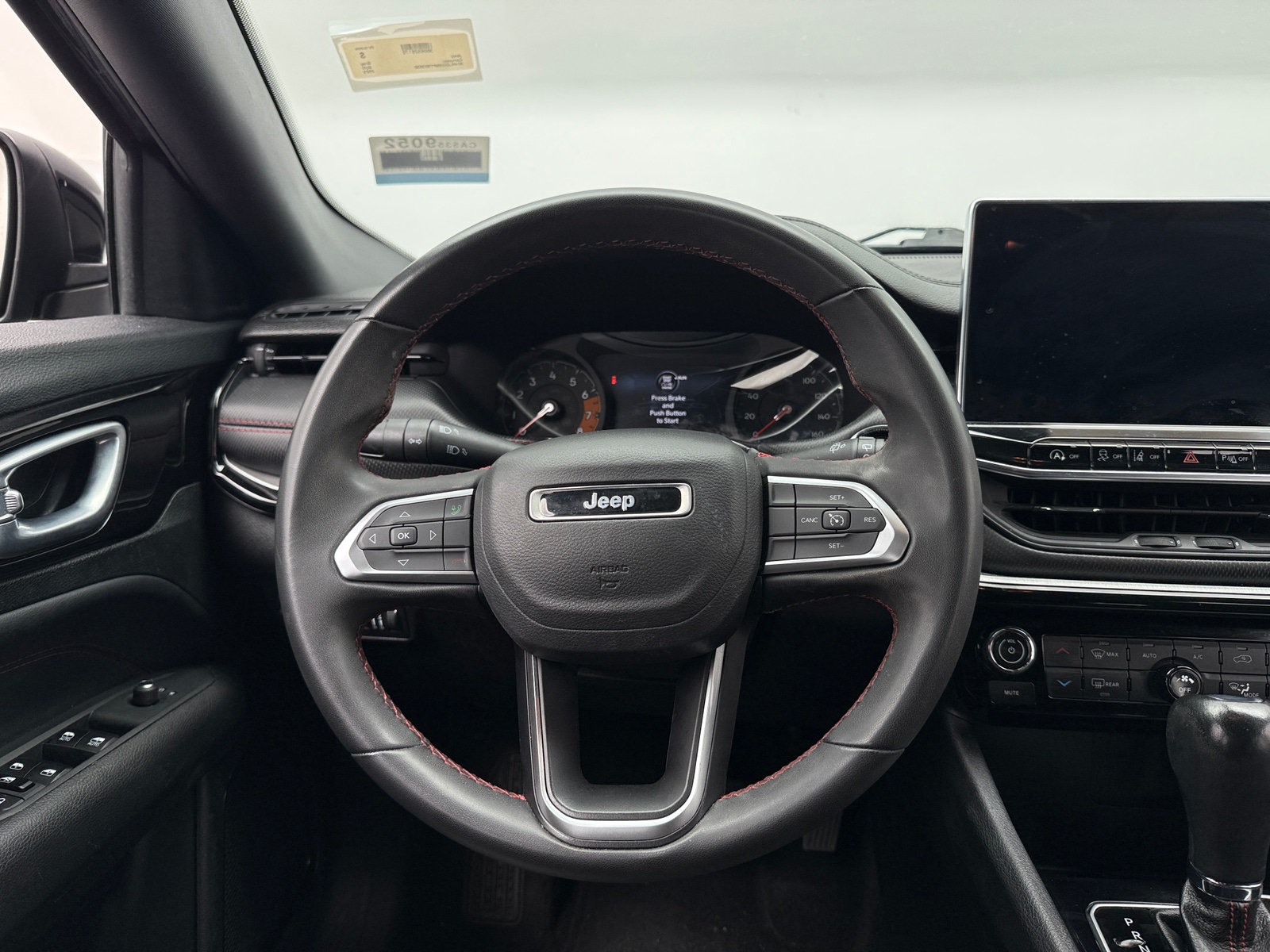 Thumbnail: 2023 Jeep Compass - 5