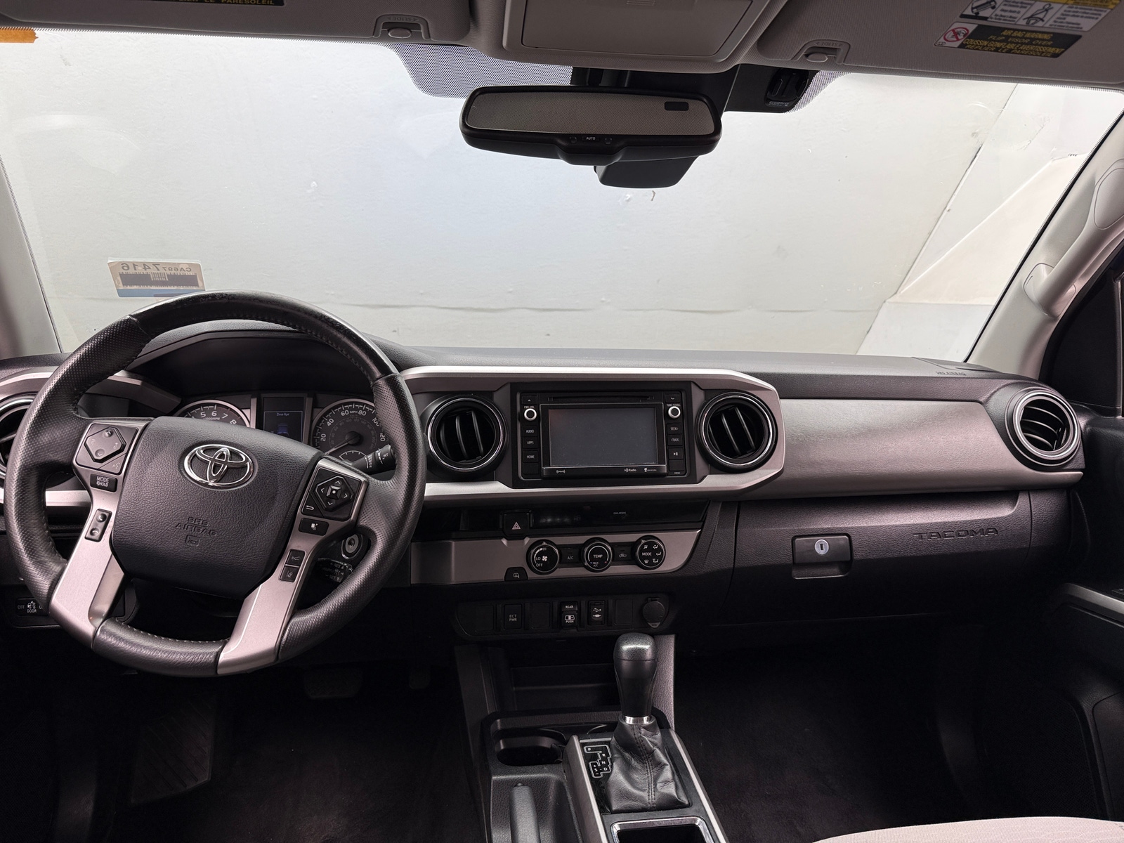 Thumbnail: 2018 Toyota Tacoma - 3