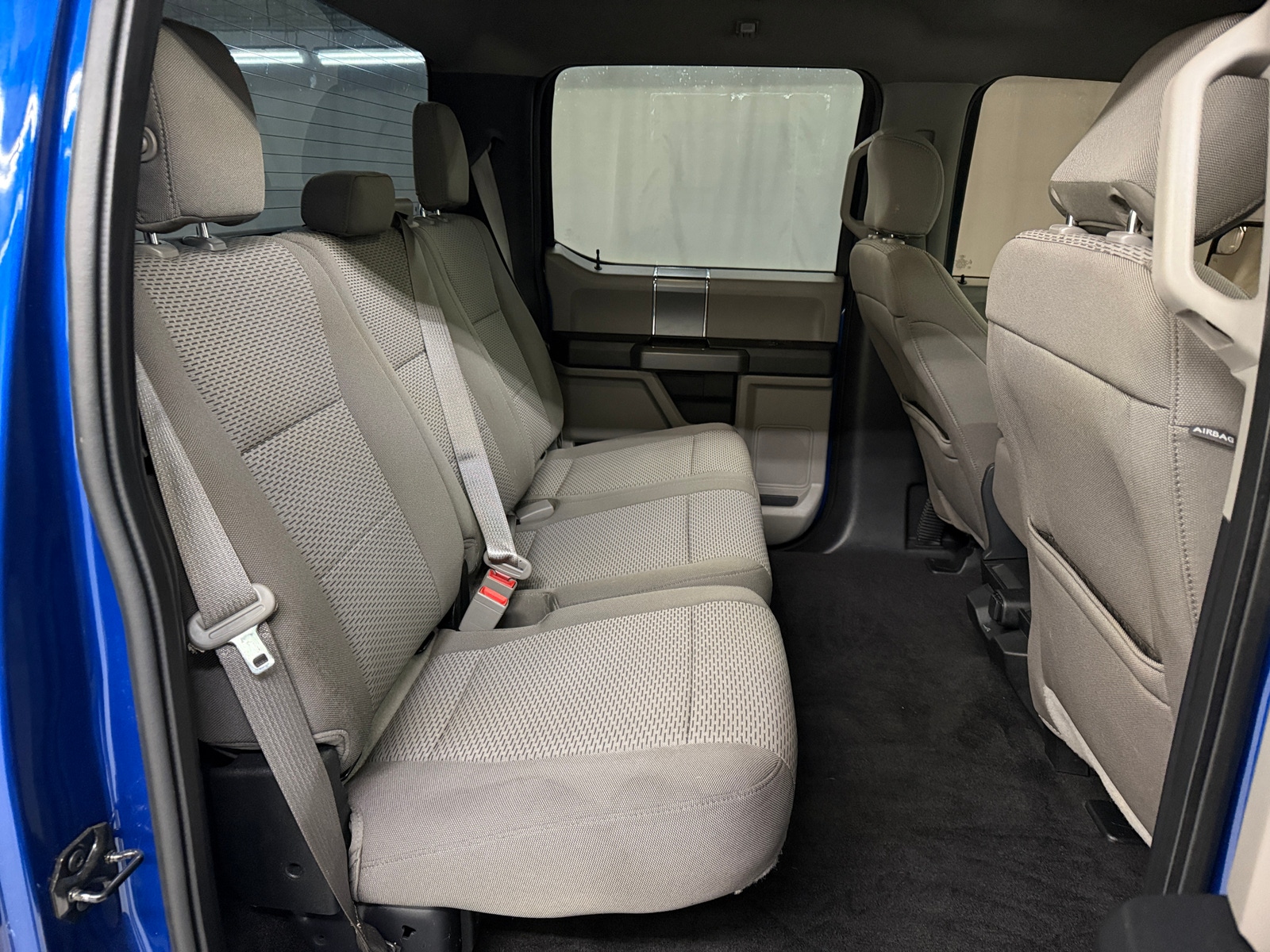 Thumbnail: 2018 Ford Econoline - 6