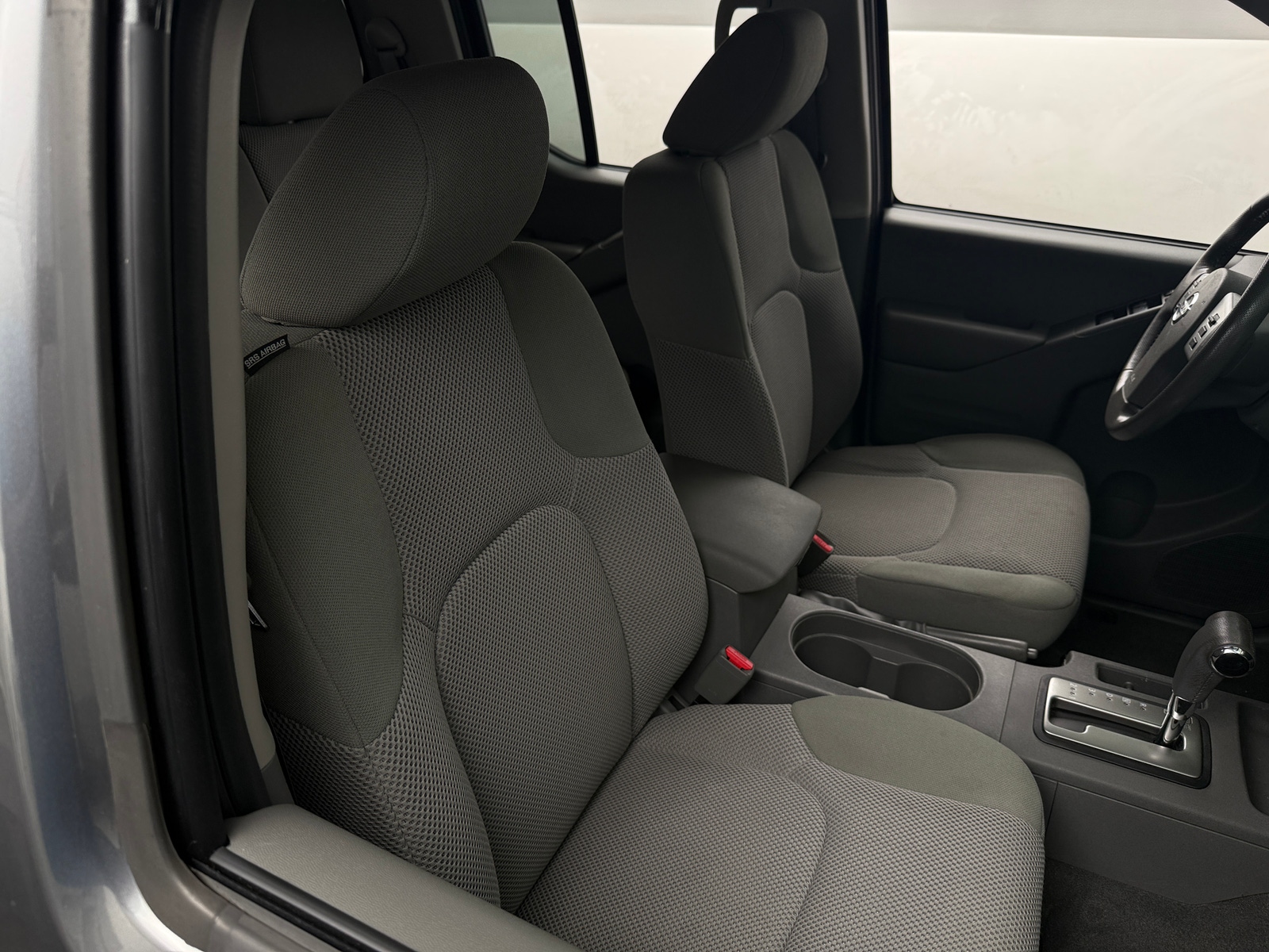 Thumbnail: 2019 Nissan Frontier - 2