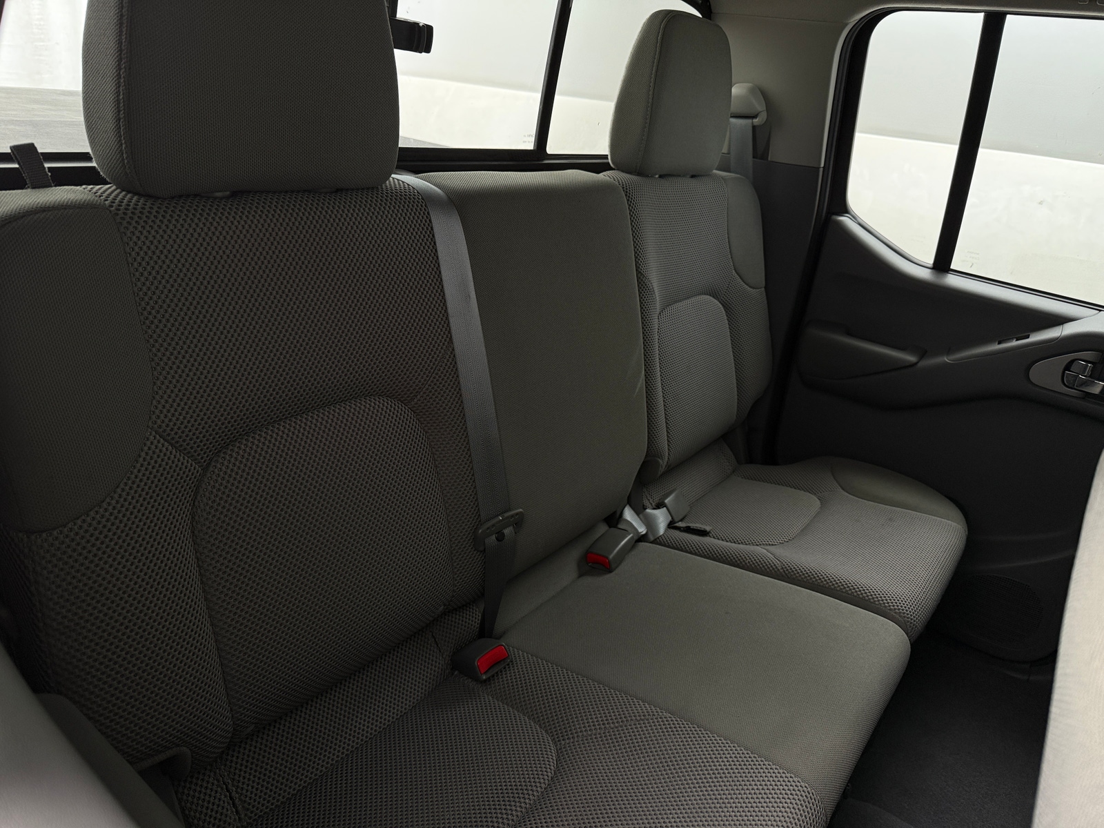 Thumbnail: 2019 Nissan Frontier - 6