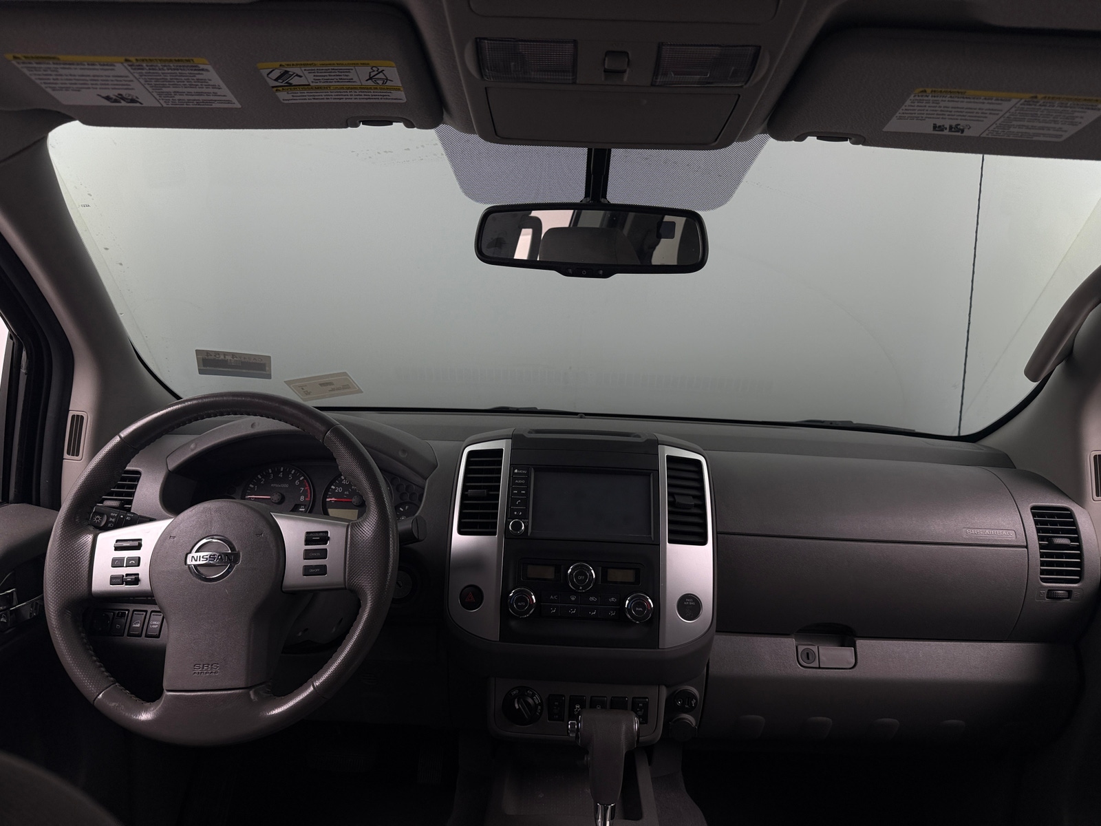Thumbnail: 2019 Nissan Frontier - 3