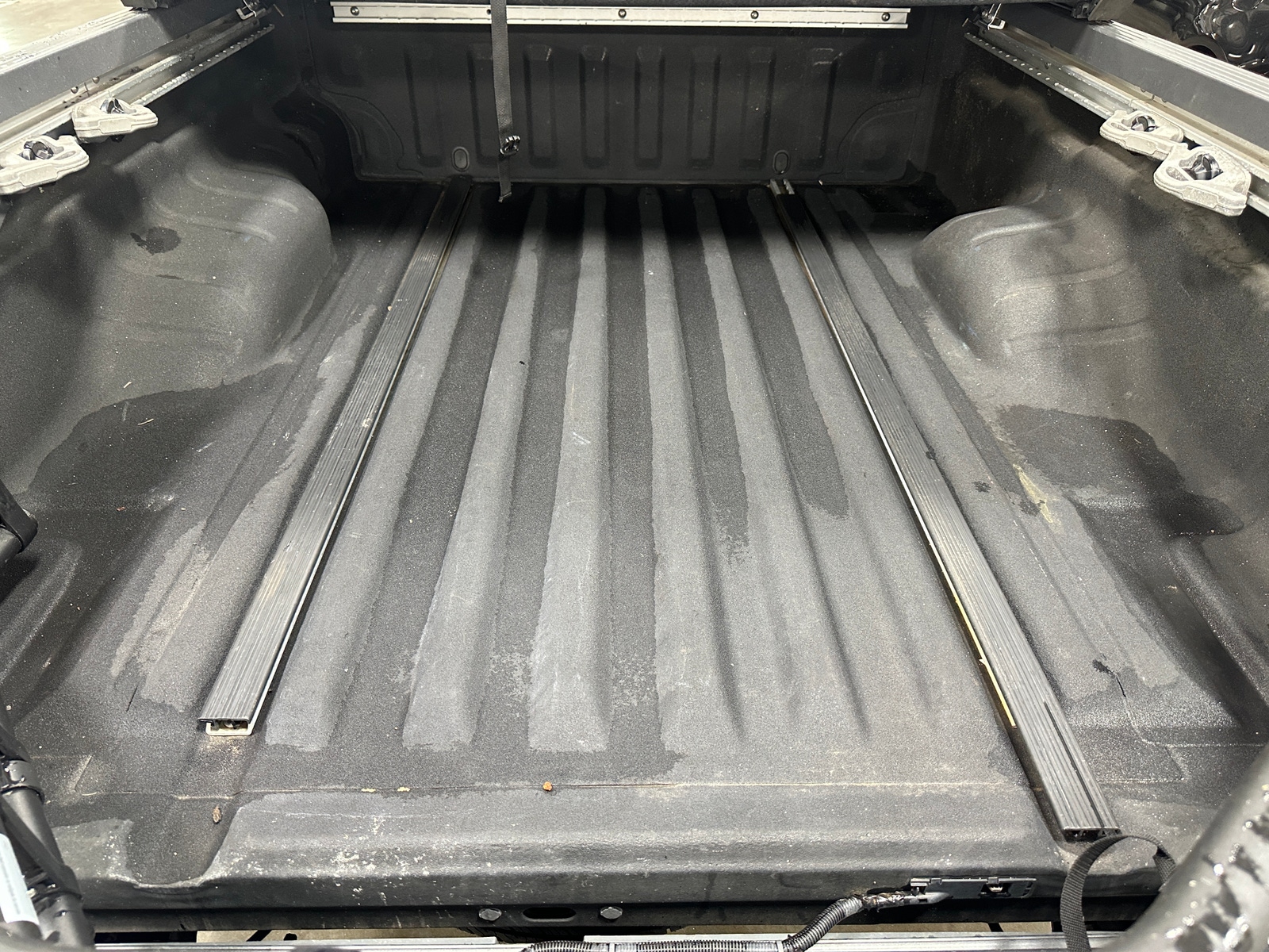 Thumbnail: 2019 Nissan Frontier - 7