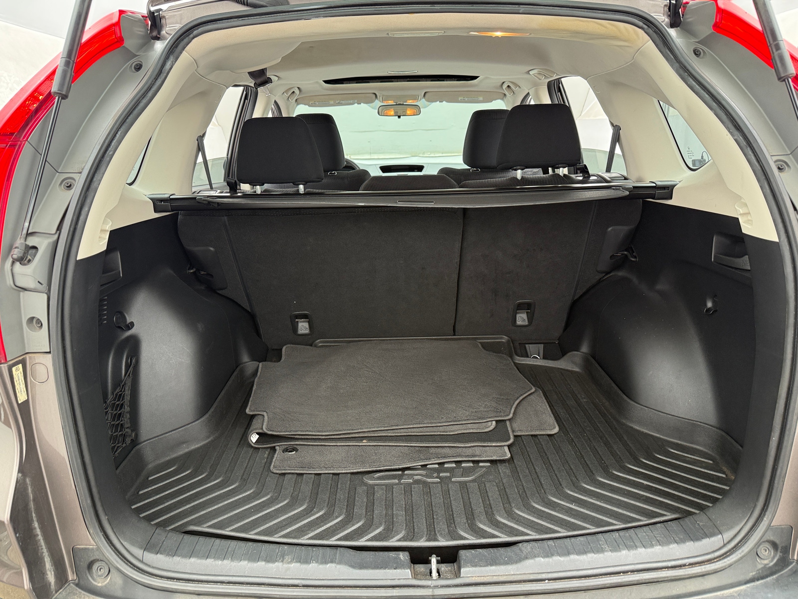 Thumbnail: 2012 Honda CR-V - 7