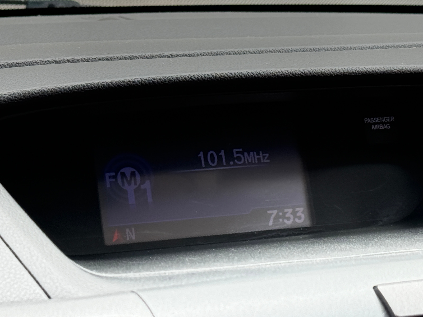 Thumbnail: 2012 Honda CR-V - 4