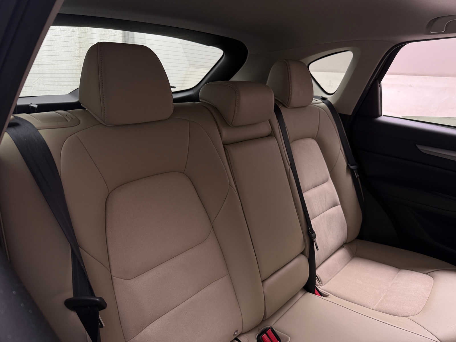 Thumbnail: 2018 Mazda CX-5 - 5