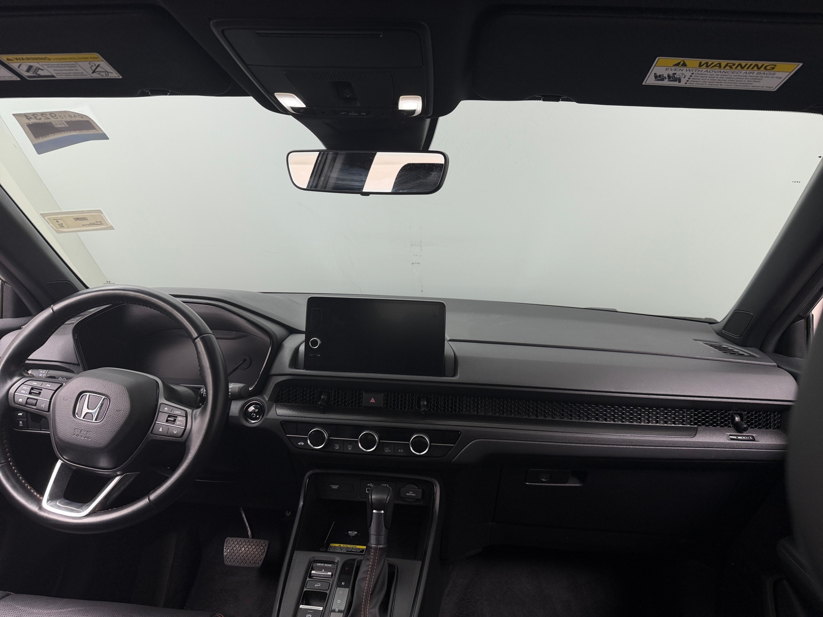 Thumbnail: 2025 Honda CR-V - 2