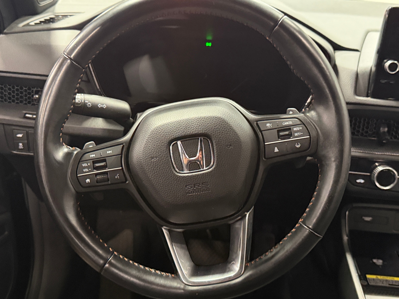 Thumbnail: 2025 Honda CR-V - 4