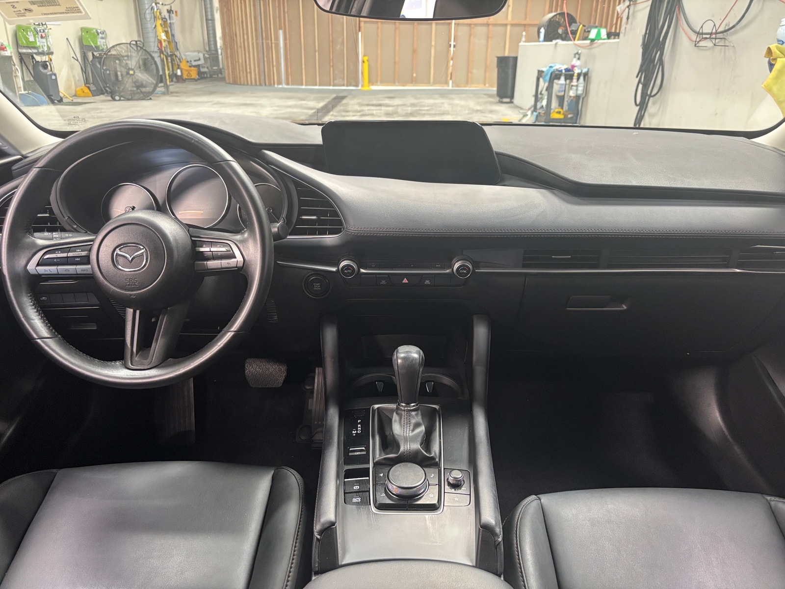 Thumbnail: 2023 Mazda Mazda3 - 2