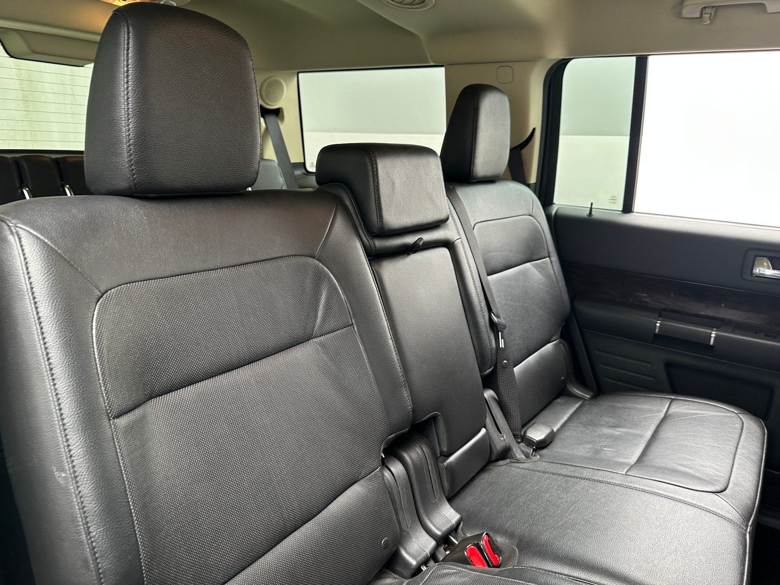 Thumbnail: 2018 Ford Flex - 5