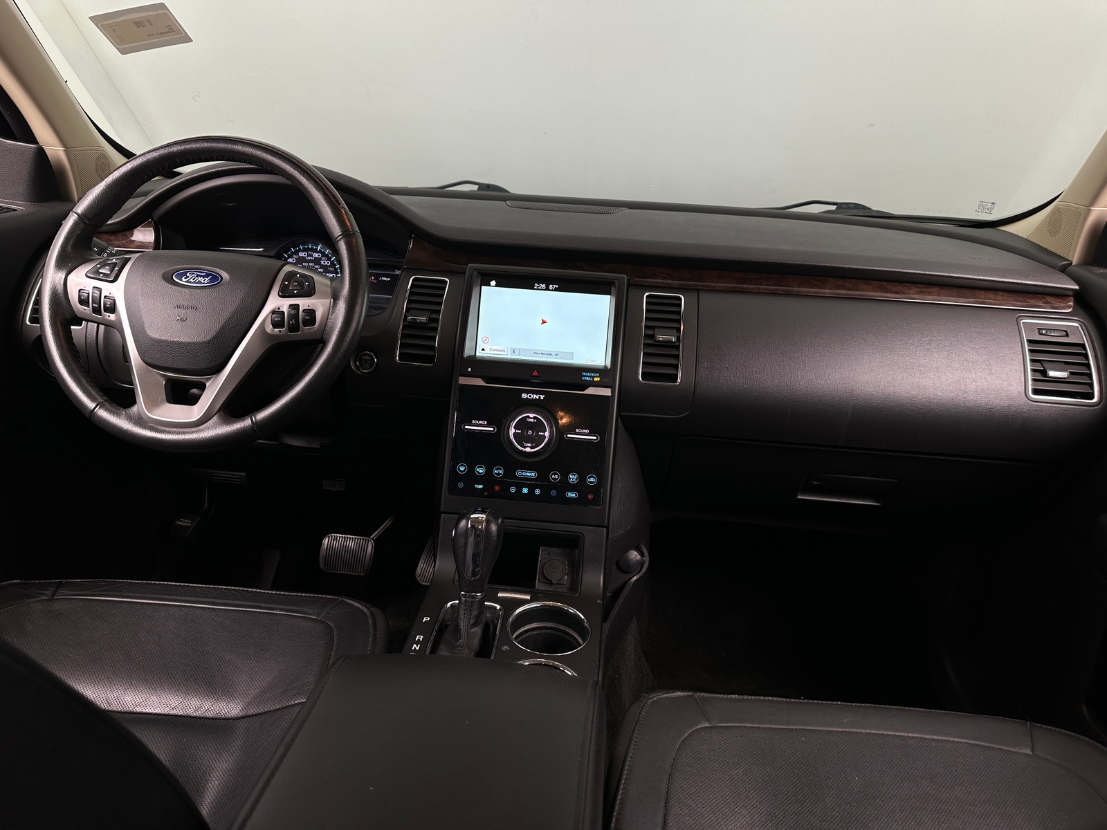 Thumbnail: 2018 Ford Flex - 2
