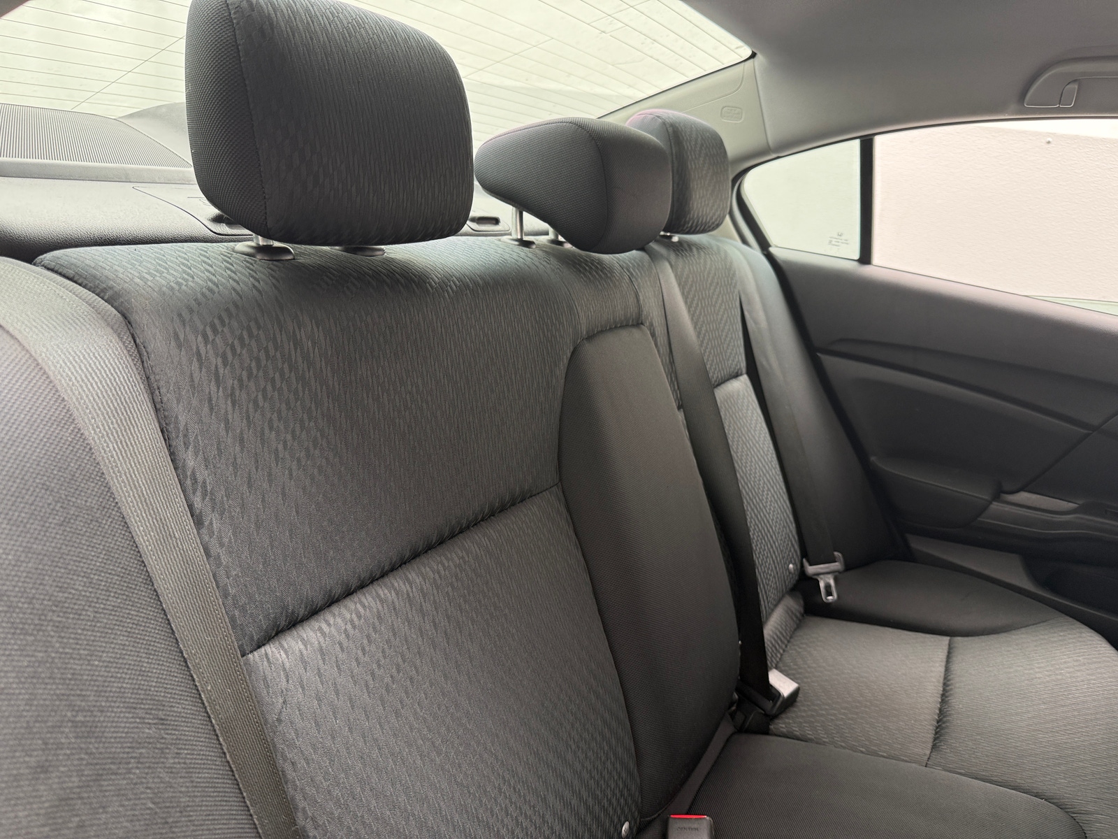 Thumbnail: 2015 Honda Civic - 6