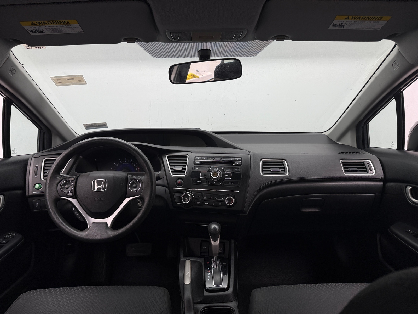 Thumbnail: 2015 Honda Civic - 3
