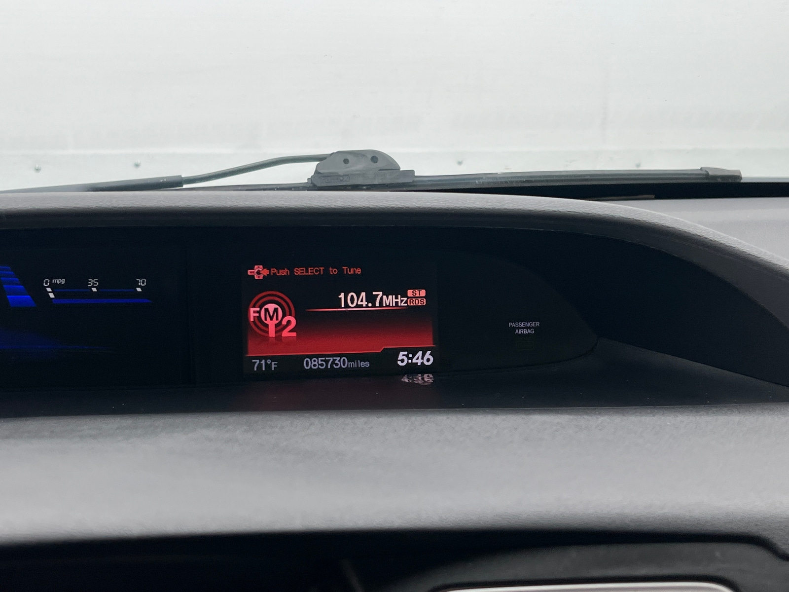 Thumbnail: 2015 Honda Civic - 4