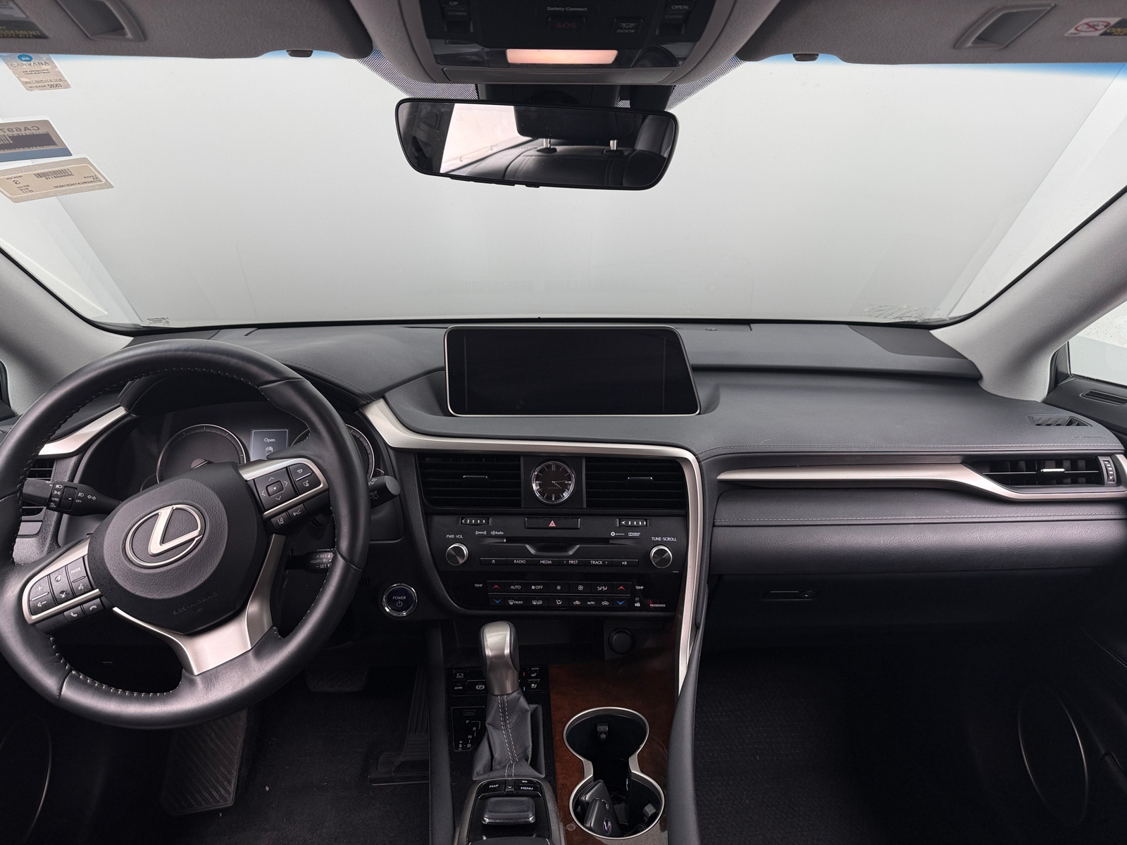 Thumbnail: 2017 Lexus RX - 2