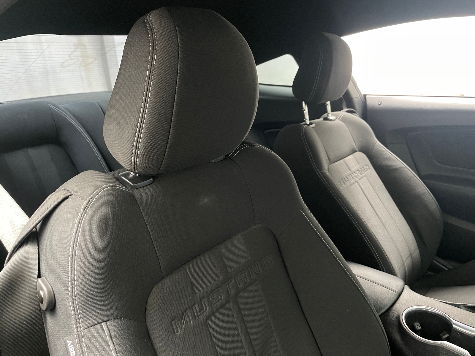 Thumbnail: 2019 Ford Mustang - 2