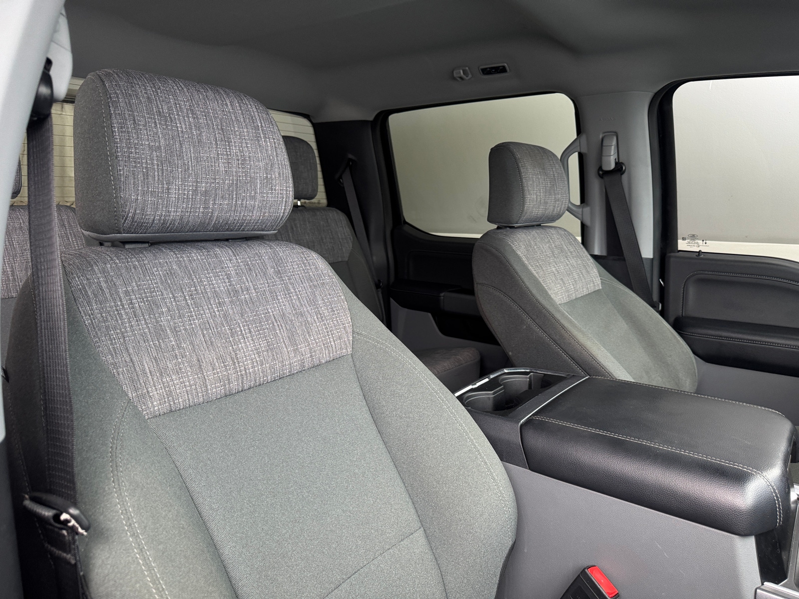Thumbnail: 2023 Ford Econoline - 2