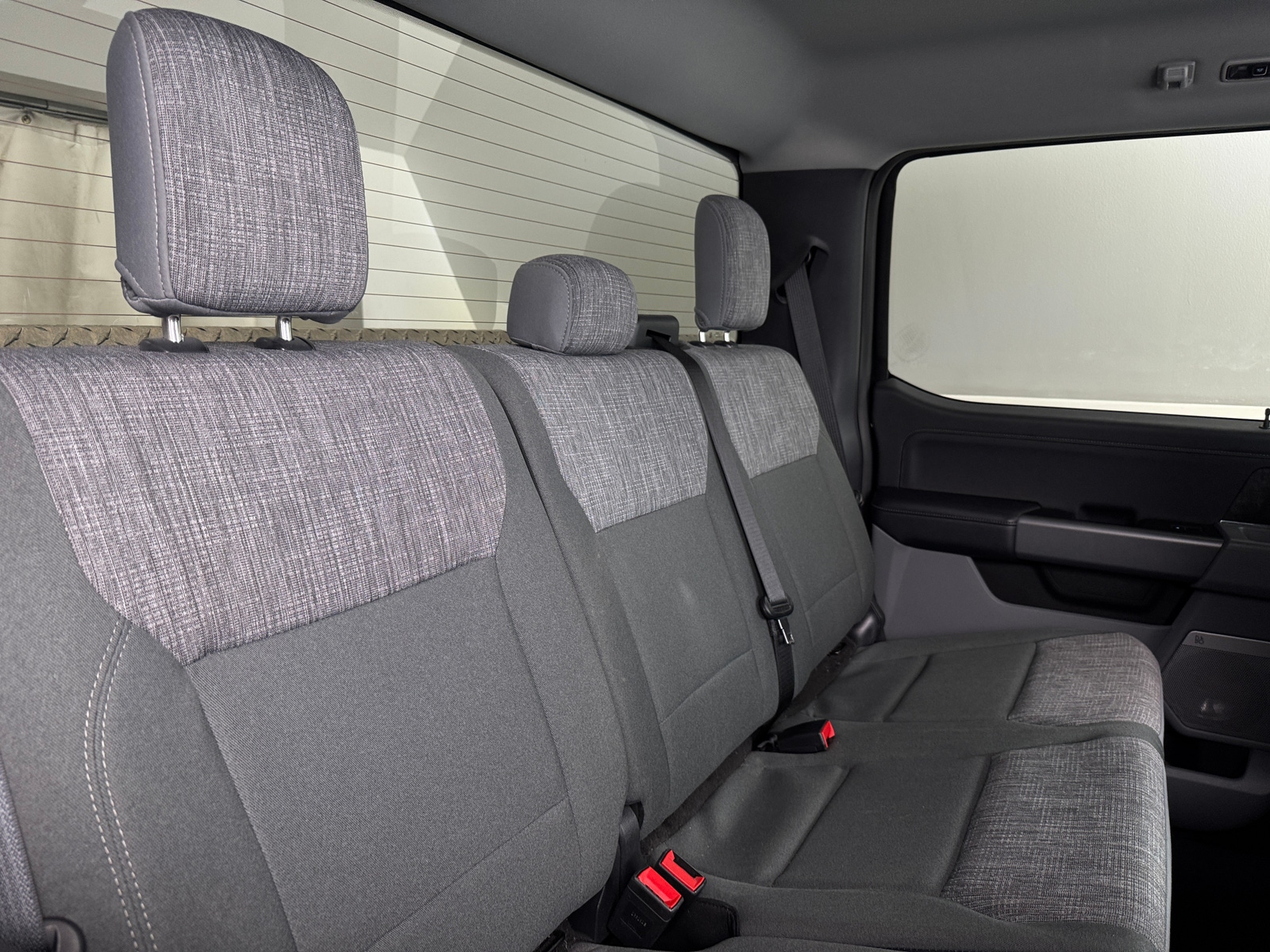 Thumbnail: 2023 Ford Econoline - 6