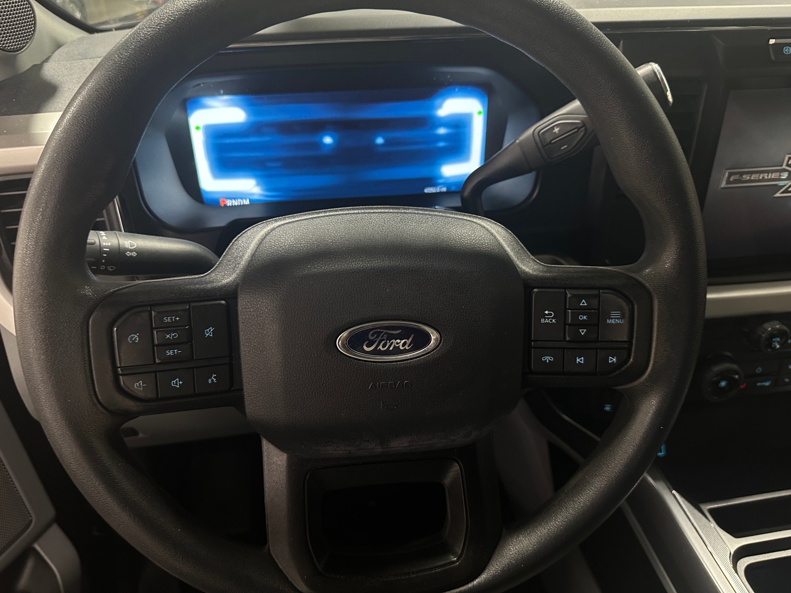 Thumbnail: 2023 Ford Econoline - 5